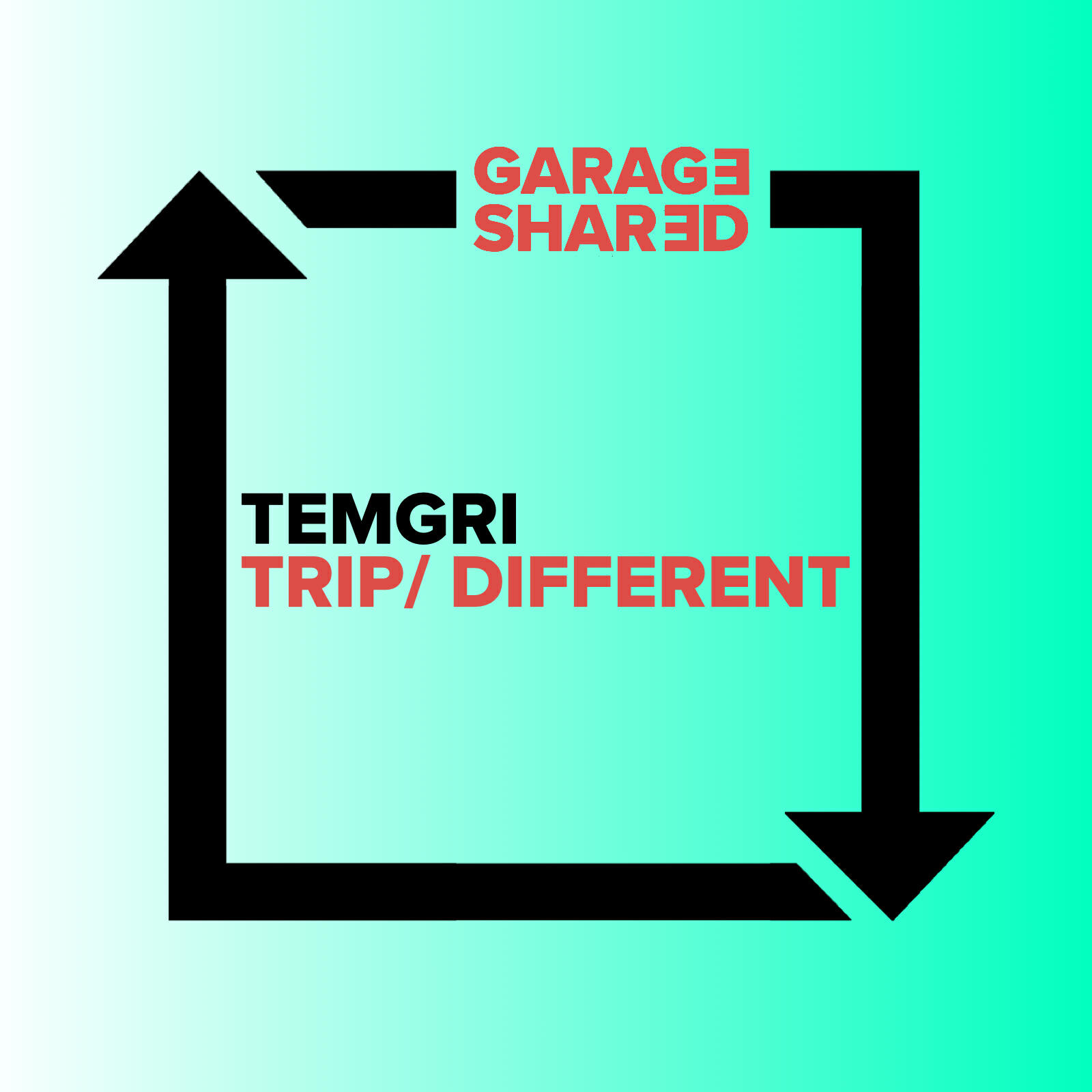 Релиз Trip/ Different