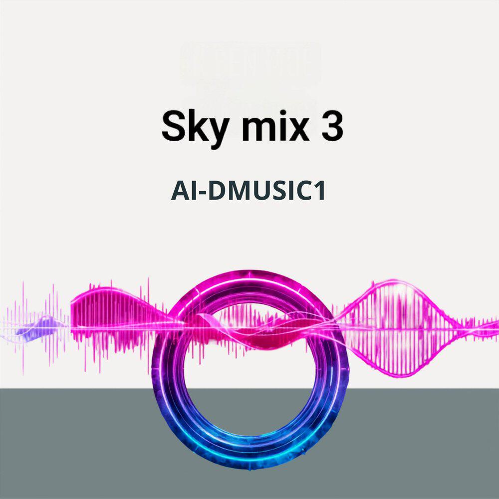 Релиз Sky mix3