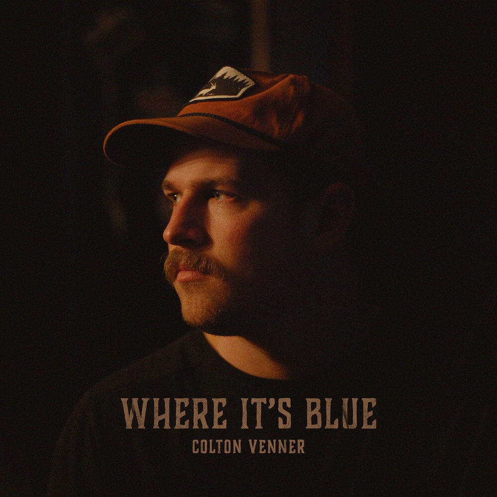Colton Venner