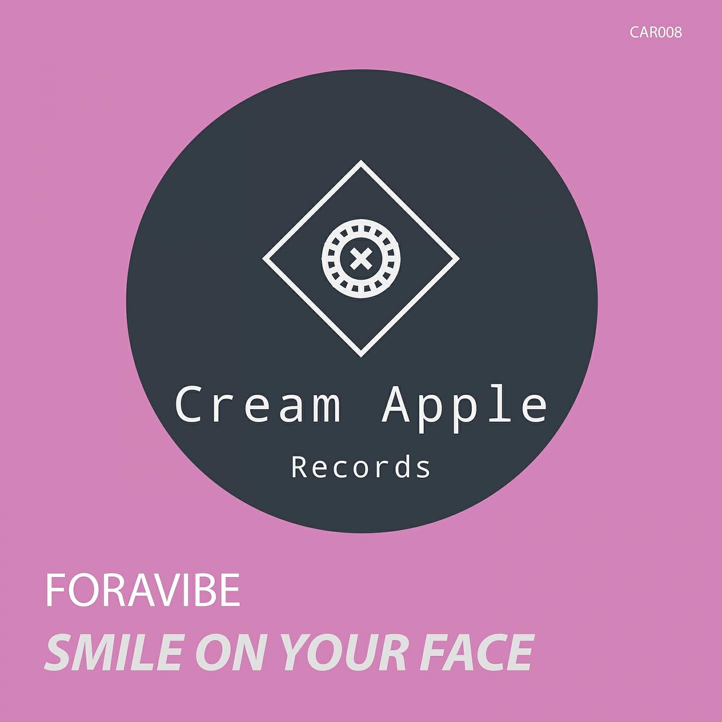 Релиз Smile On Your Face