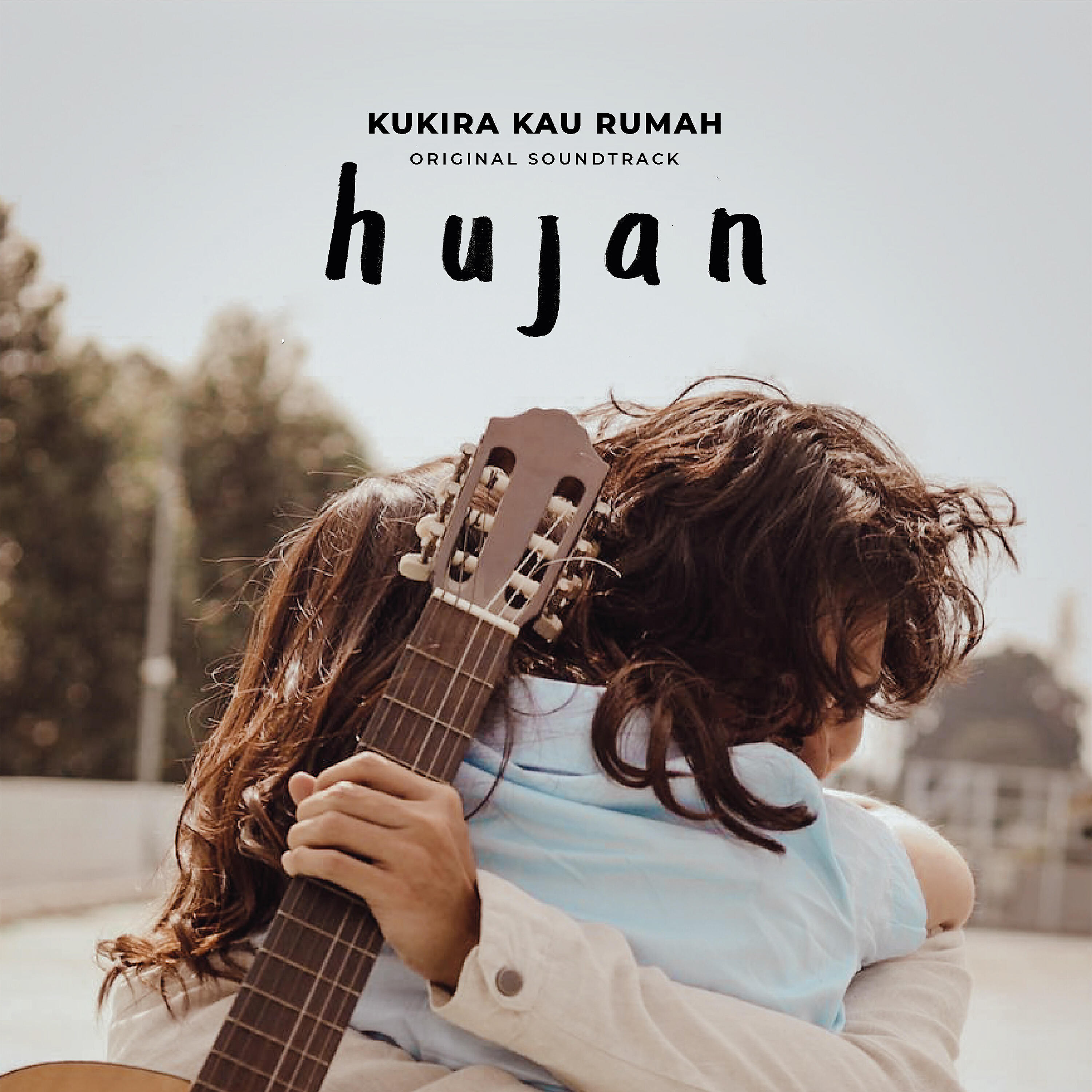 Трек Hujan