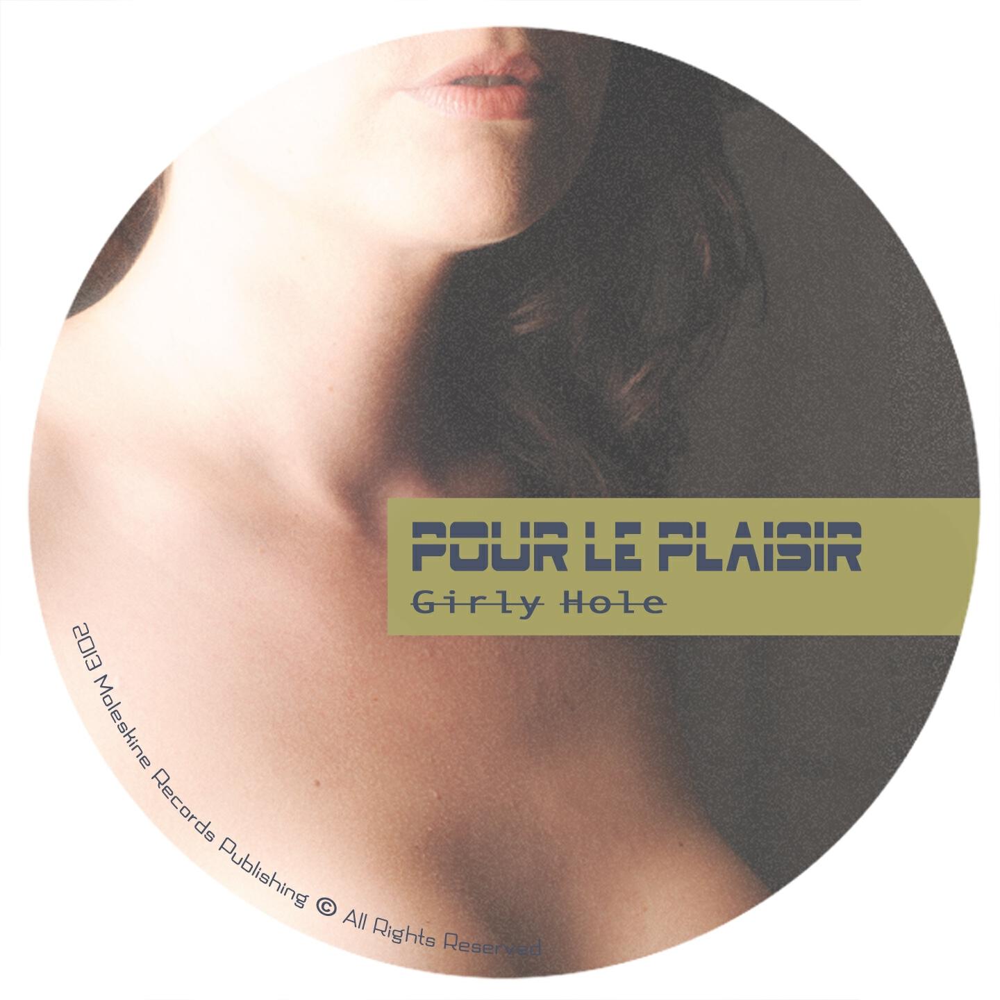 Релиз Girly Hole