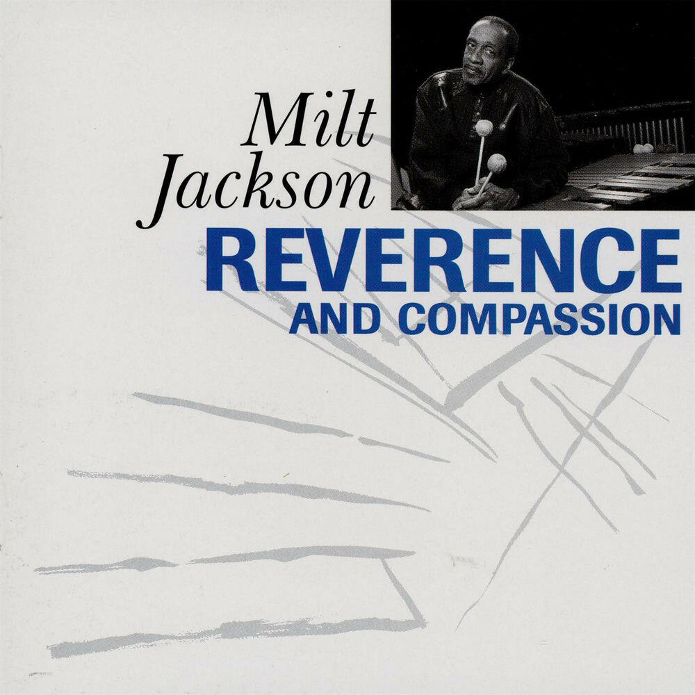 Релиз Reverence and Compassion
