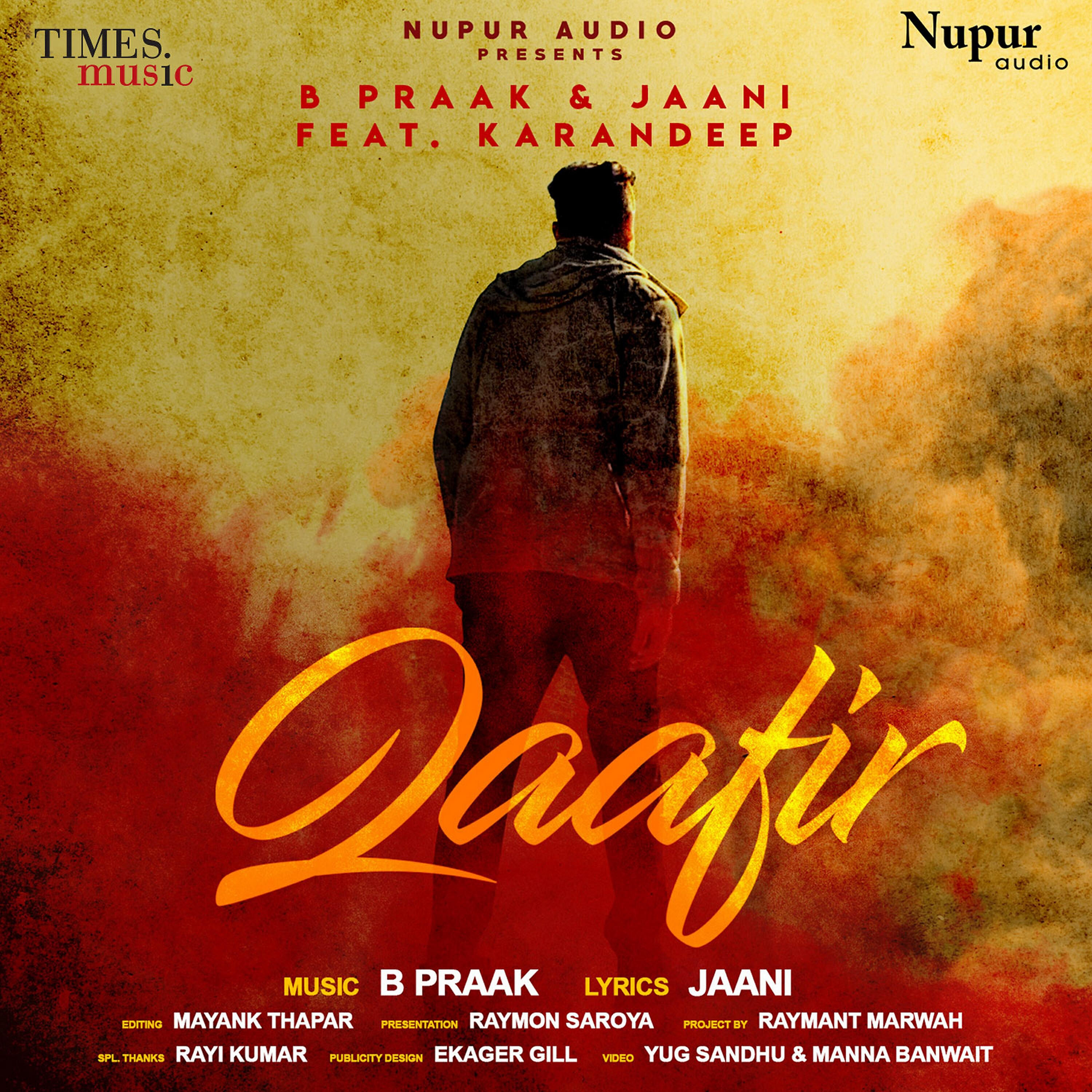 Релиз Qaafir