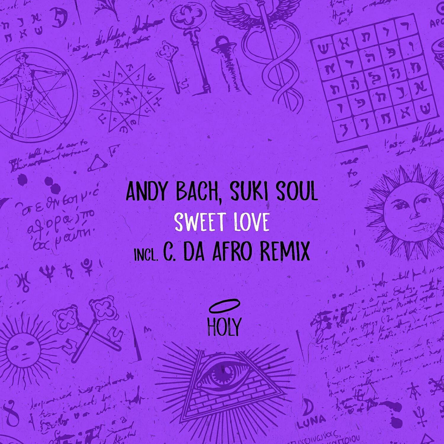 Релиз Sweet Love