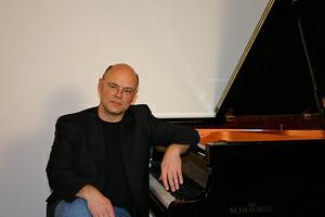 Christoph Spendel все песни в mp3