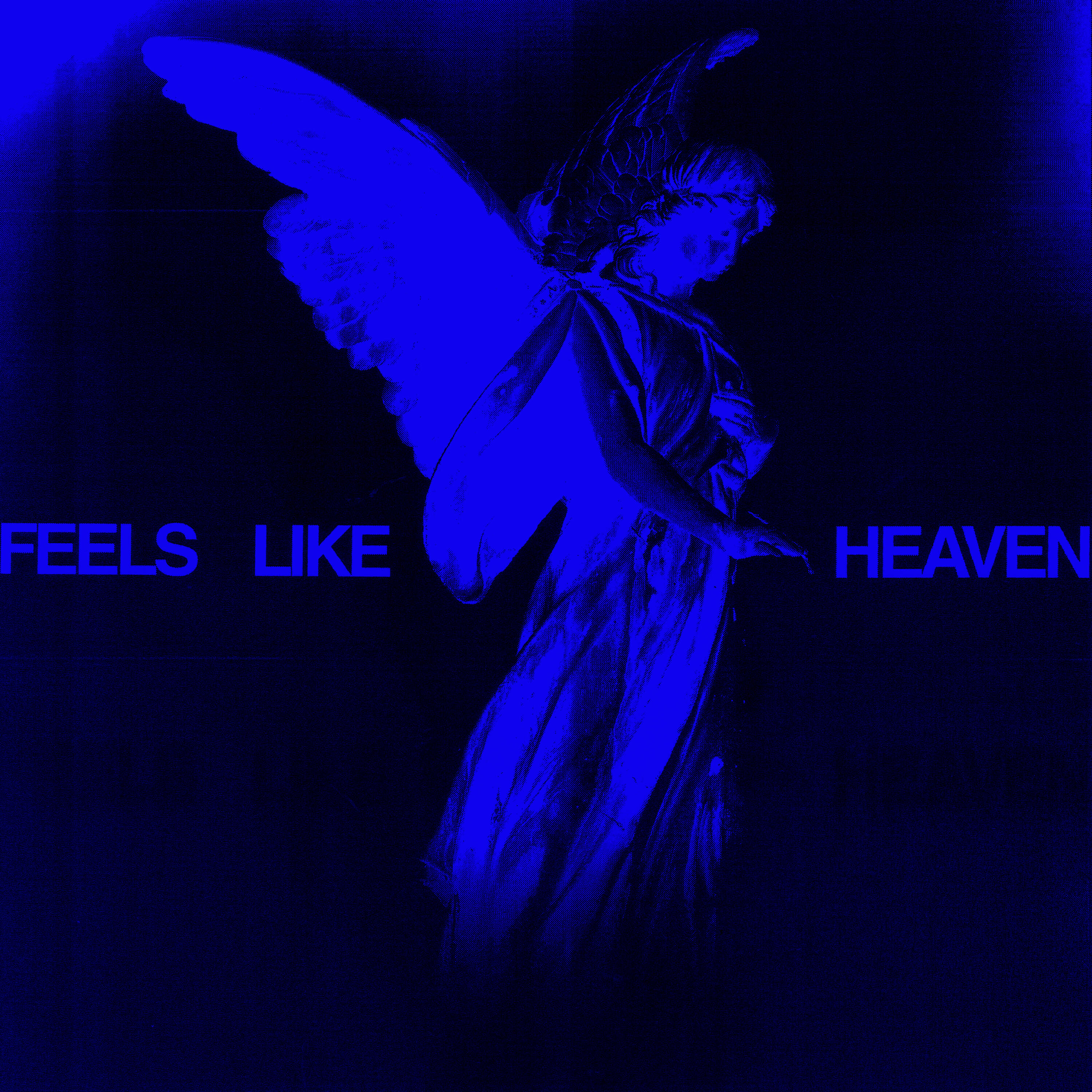 Релиз Feels Like Heaven