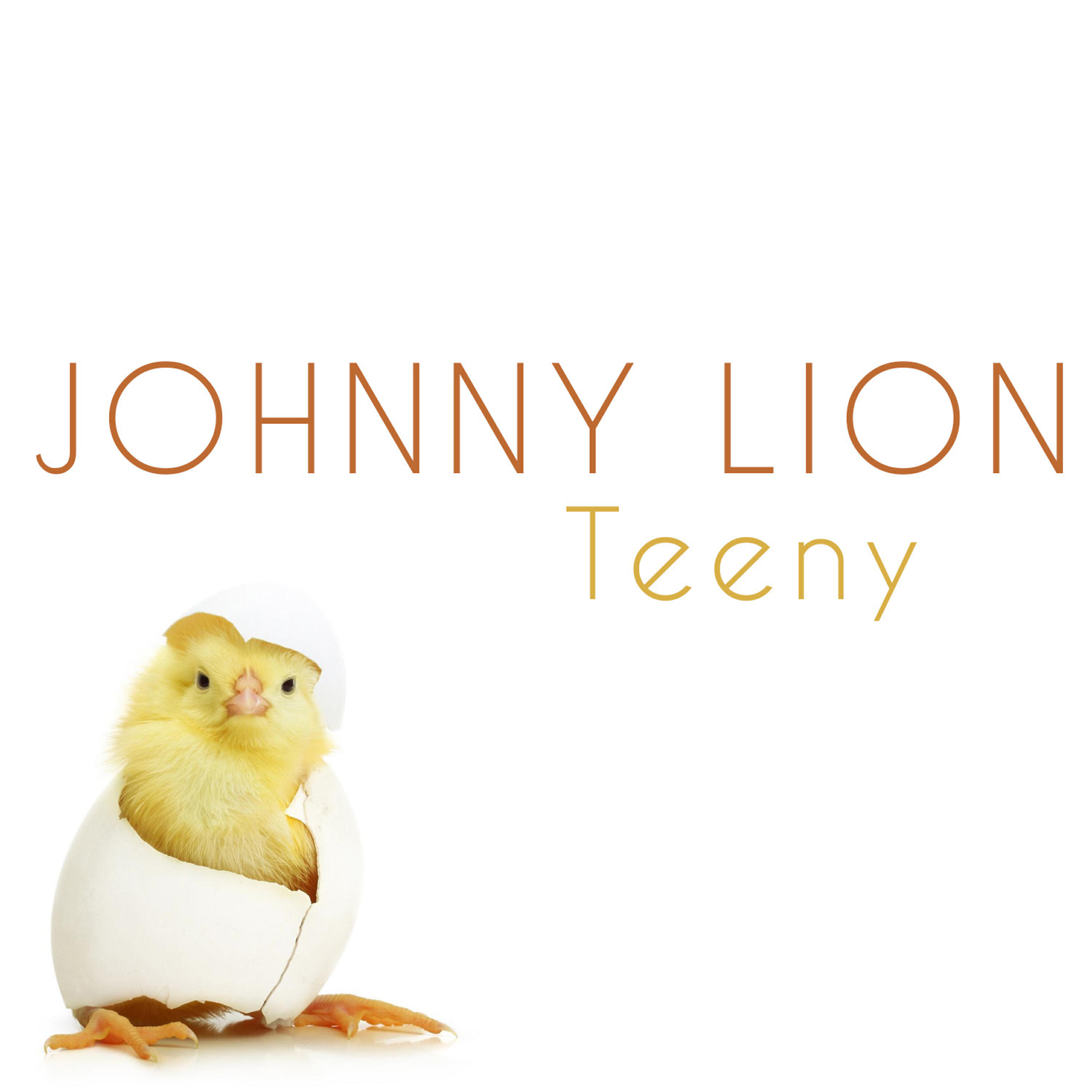 Релиз Teeny