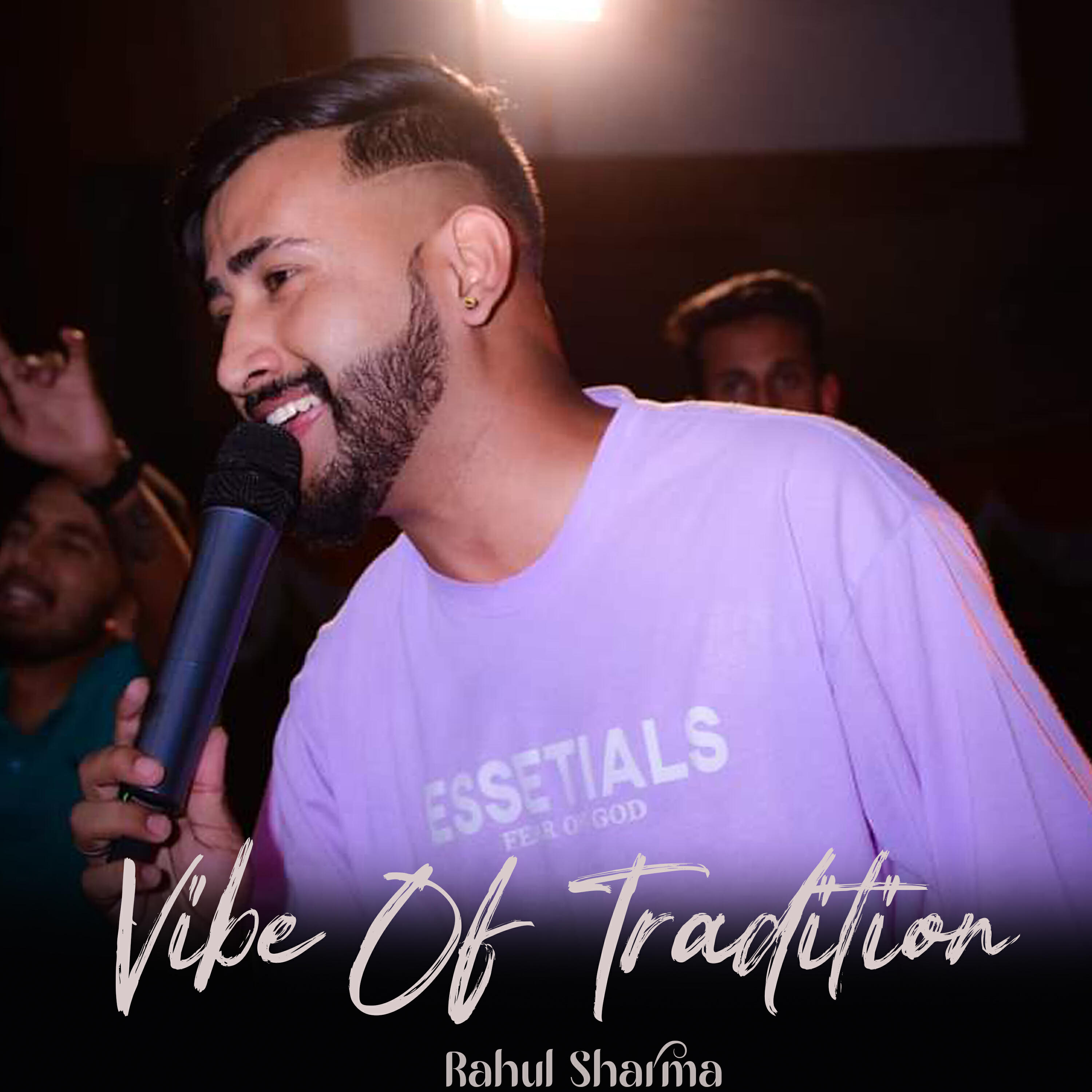 Релиз Vibe Of Tradition