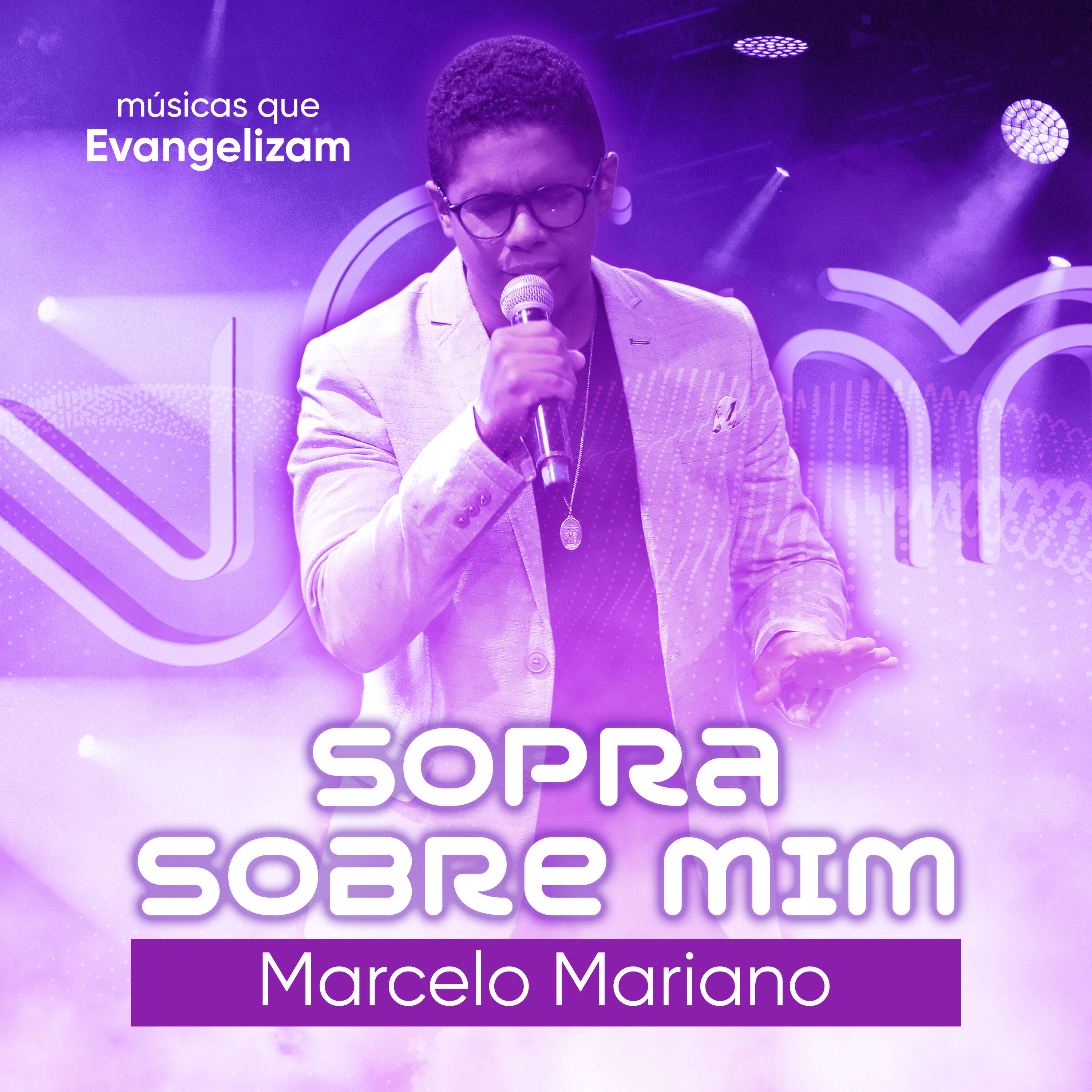Релиз Sopra Sobre Mim