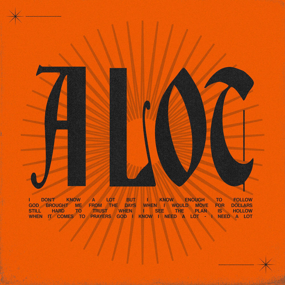 Релиз ALOT
