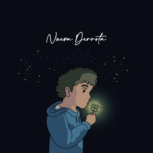 Релиз Nueva Derrota
