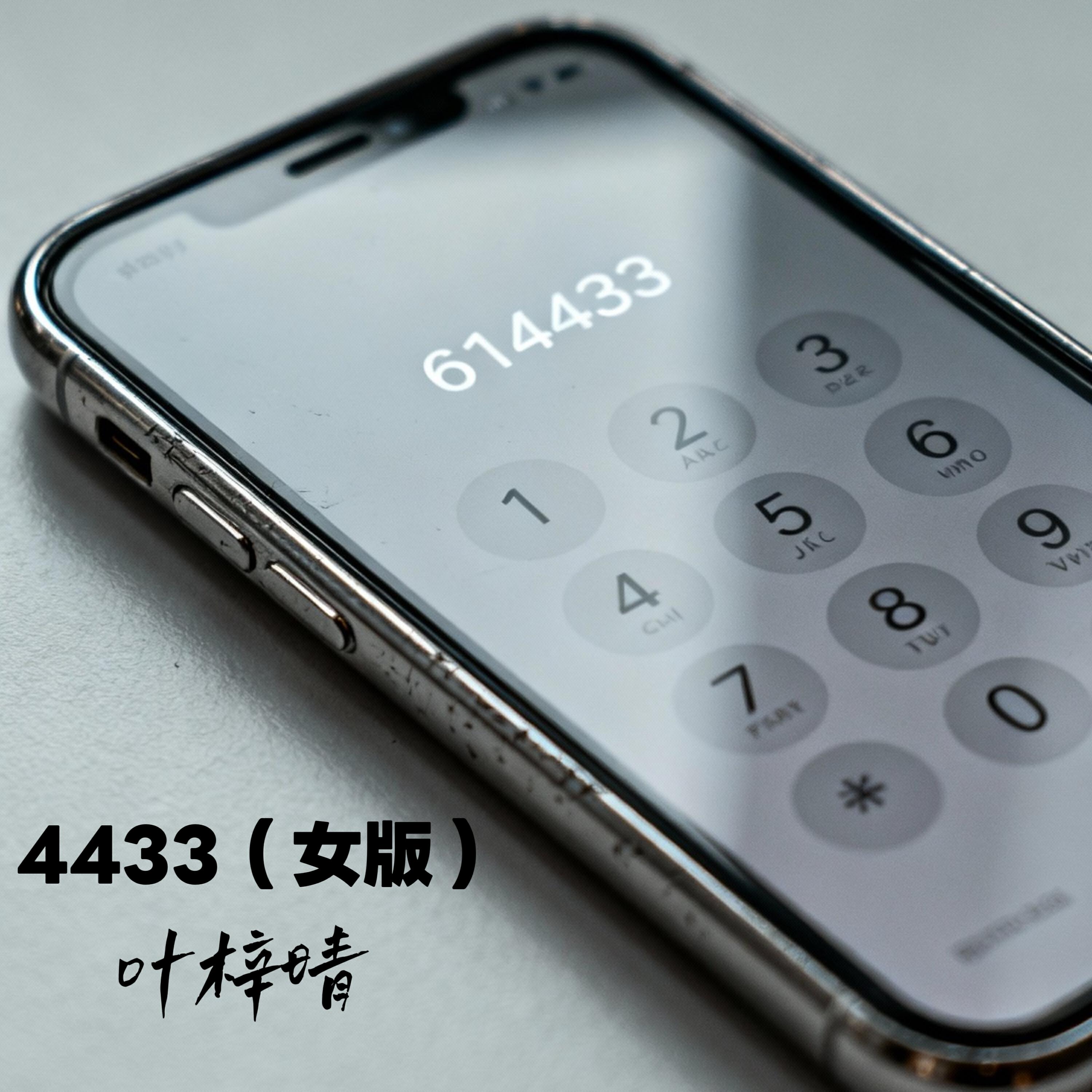 Релиз 4433