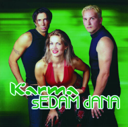 Релиз Sedam Dana
