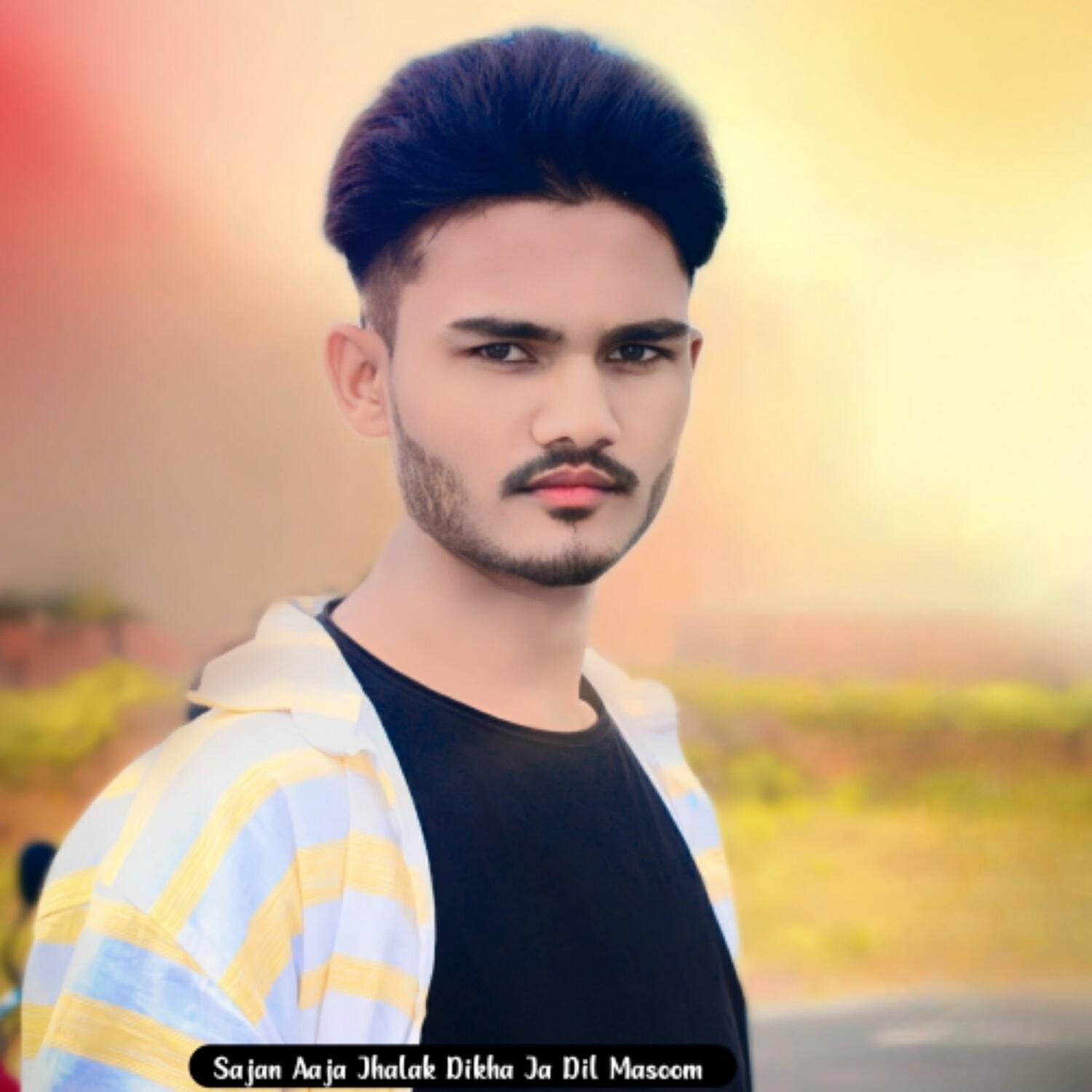 Релиз Sajan Aaja Jhalak Dikha Ja Dil Masoom