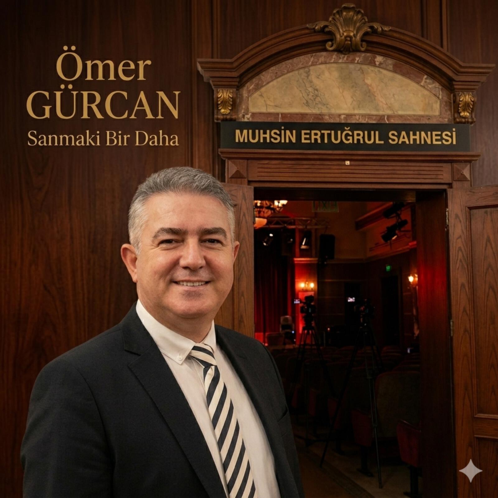 Ömer Gürcan