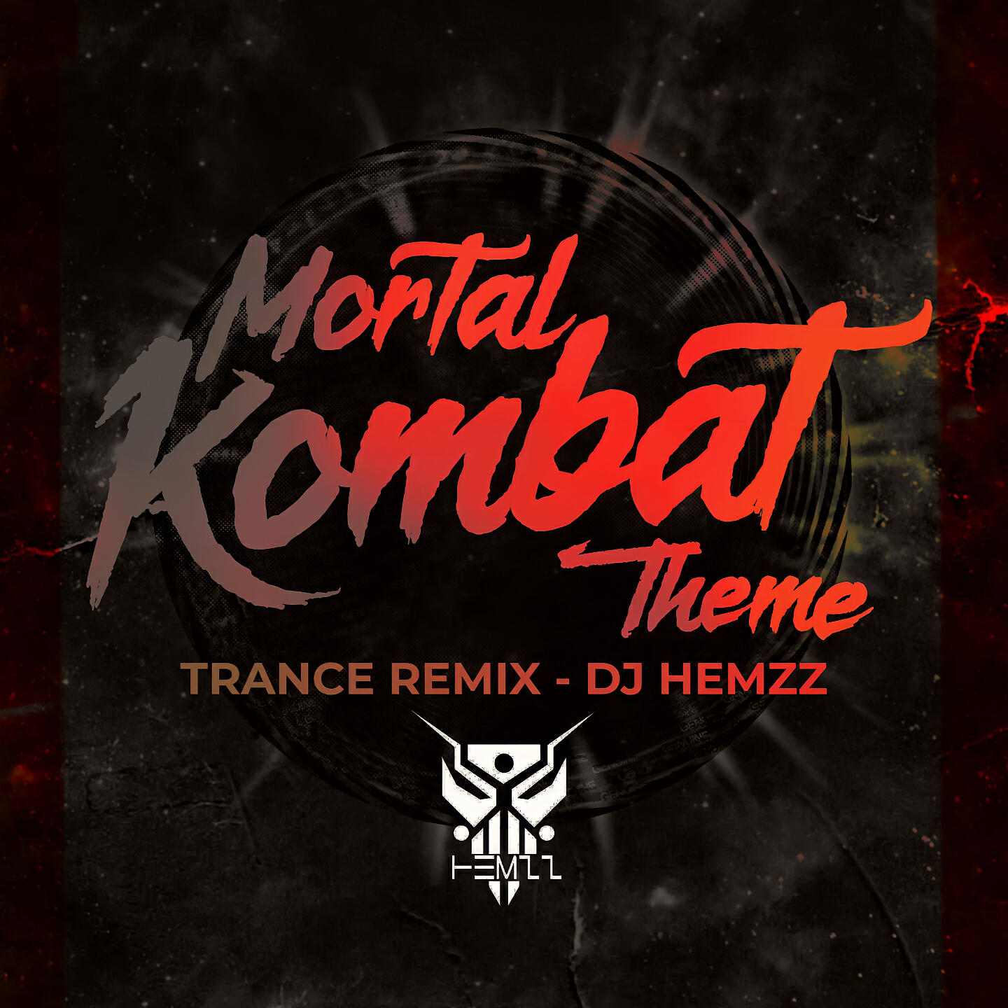 Релиз Mortal Kombat Theme