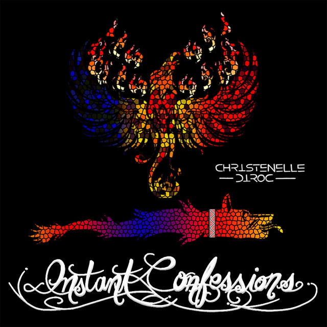 Релиз Instant Confessions