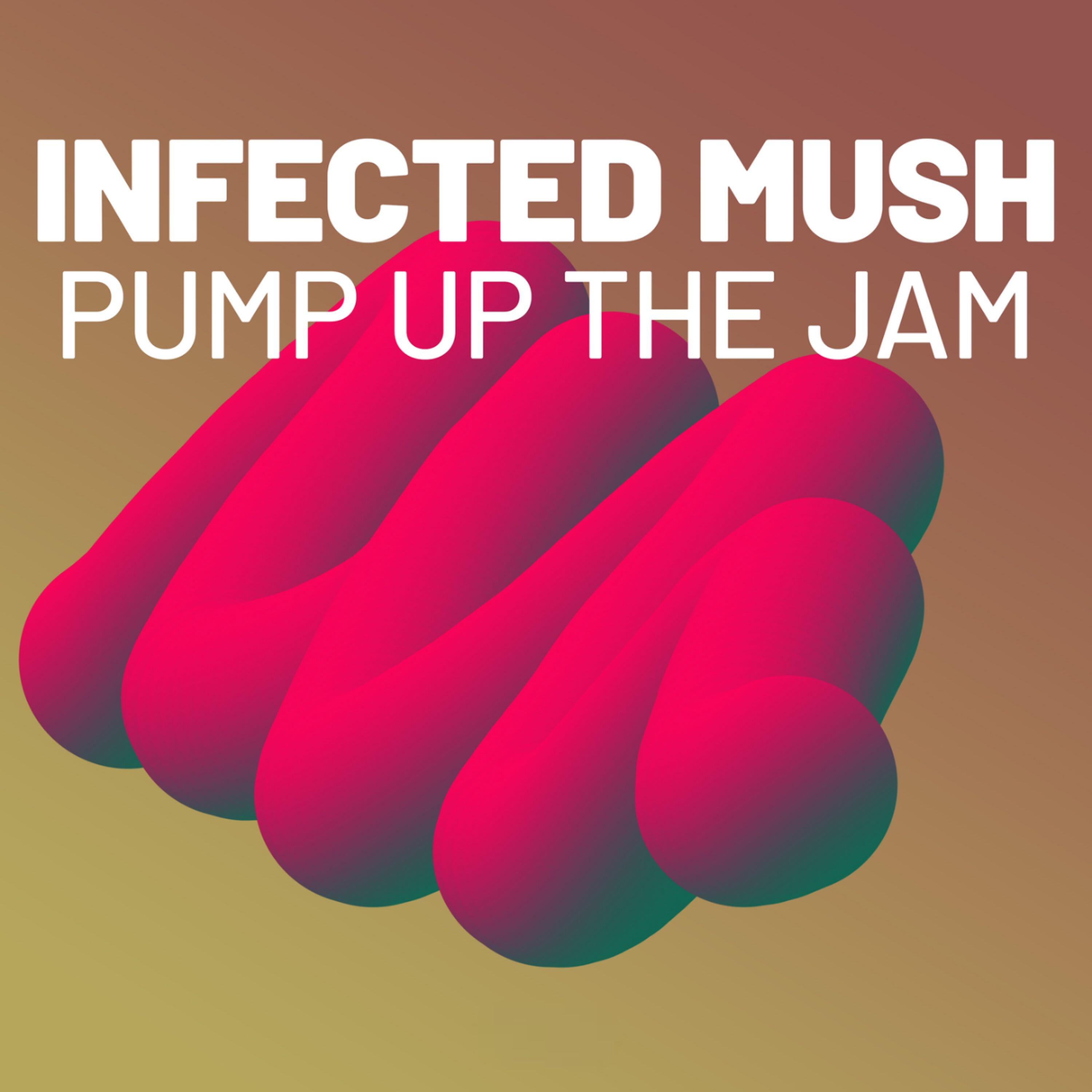 Infected Mush