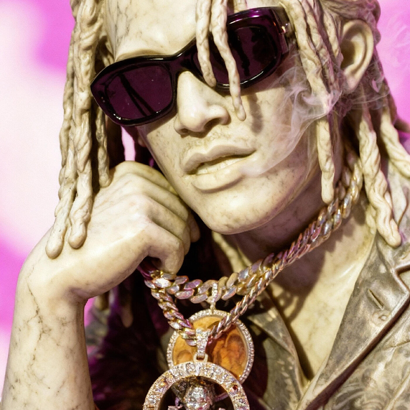 Релиз Just Like You