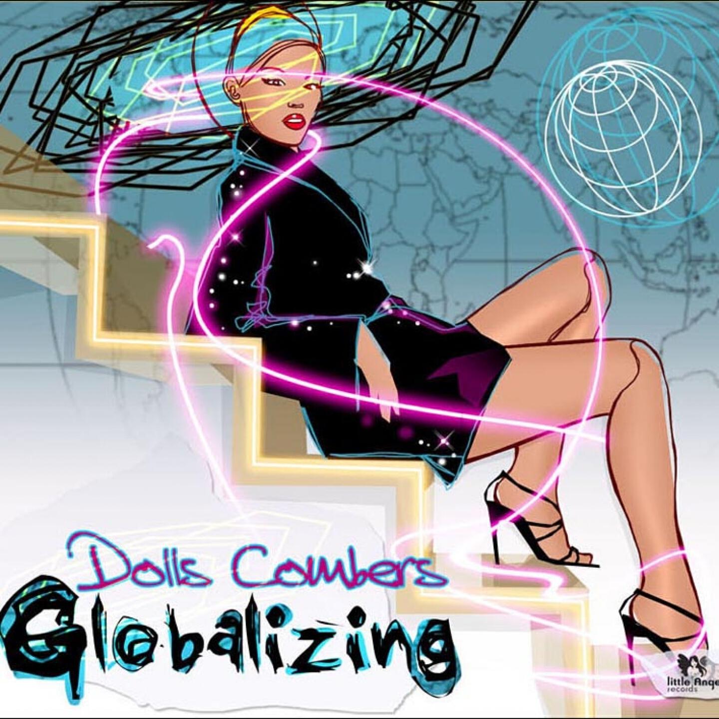 Релиз Globalizing