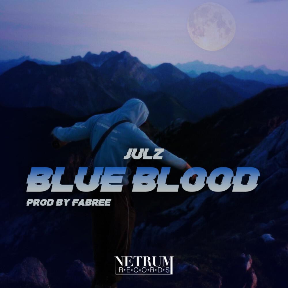 Релиз Blue Blood