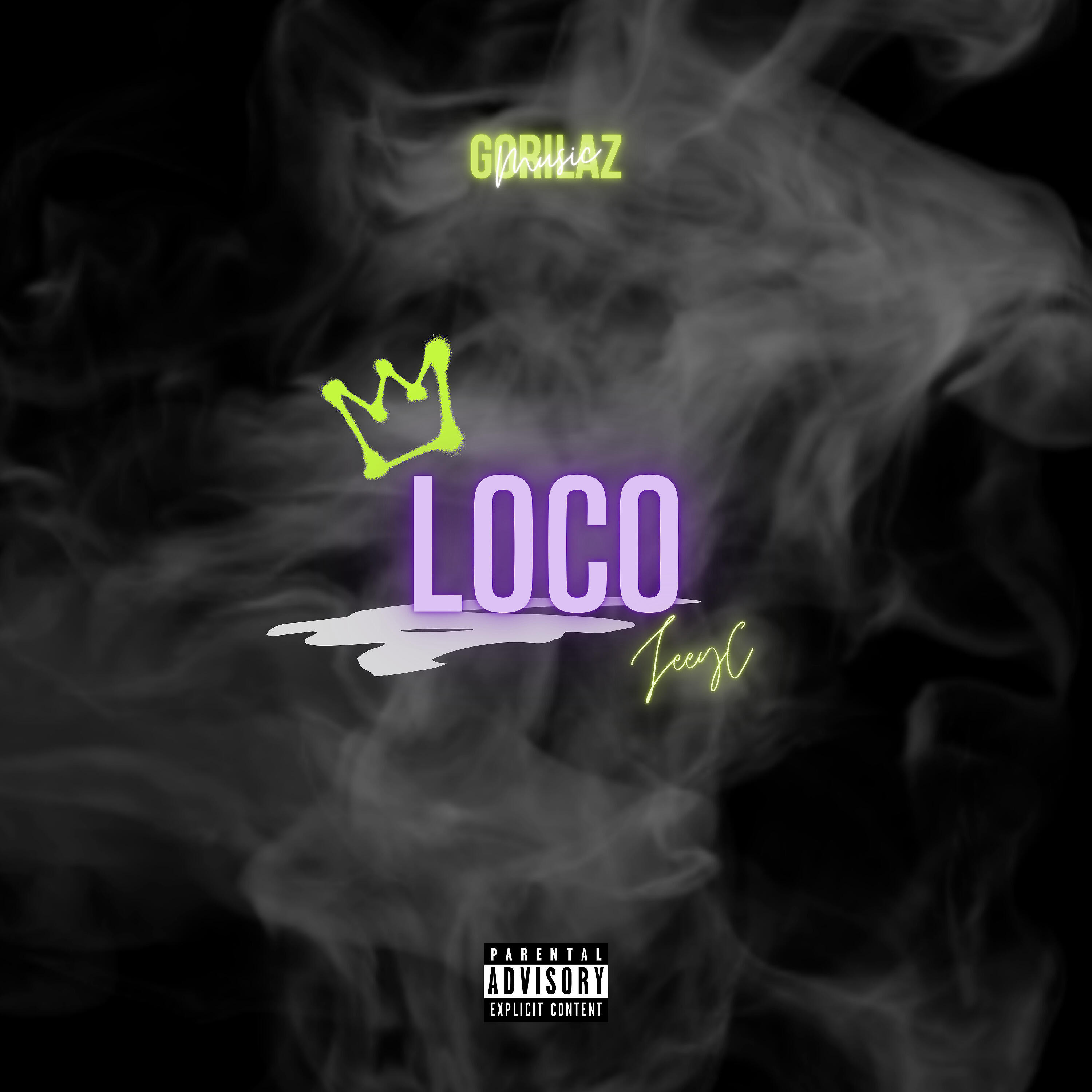 Релиз Loco
