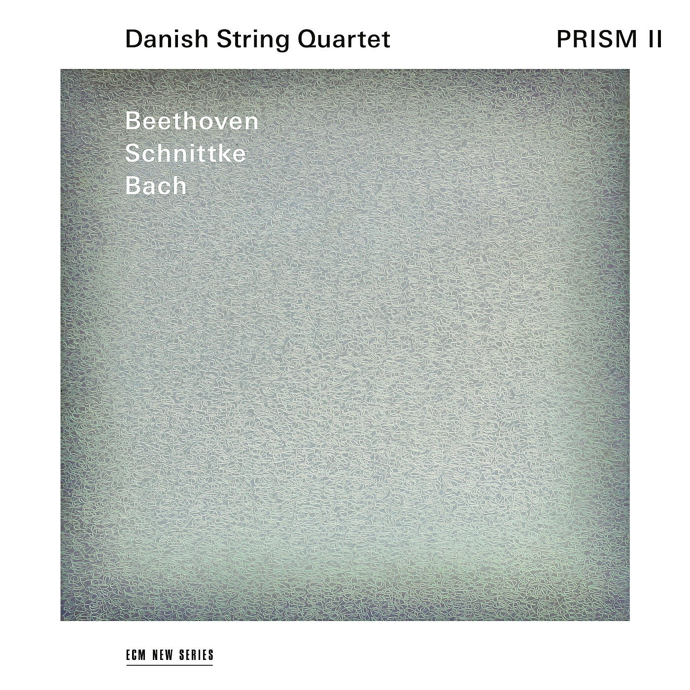 Релиз Prism II