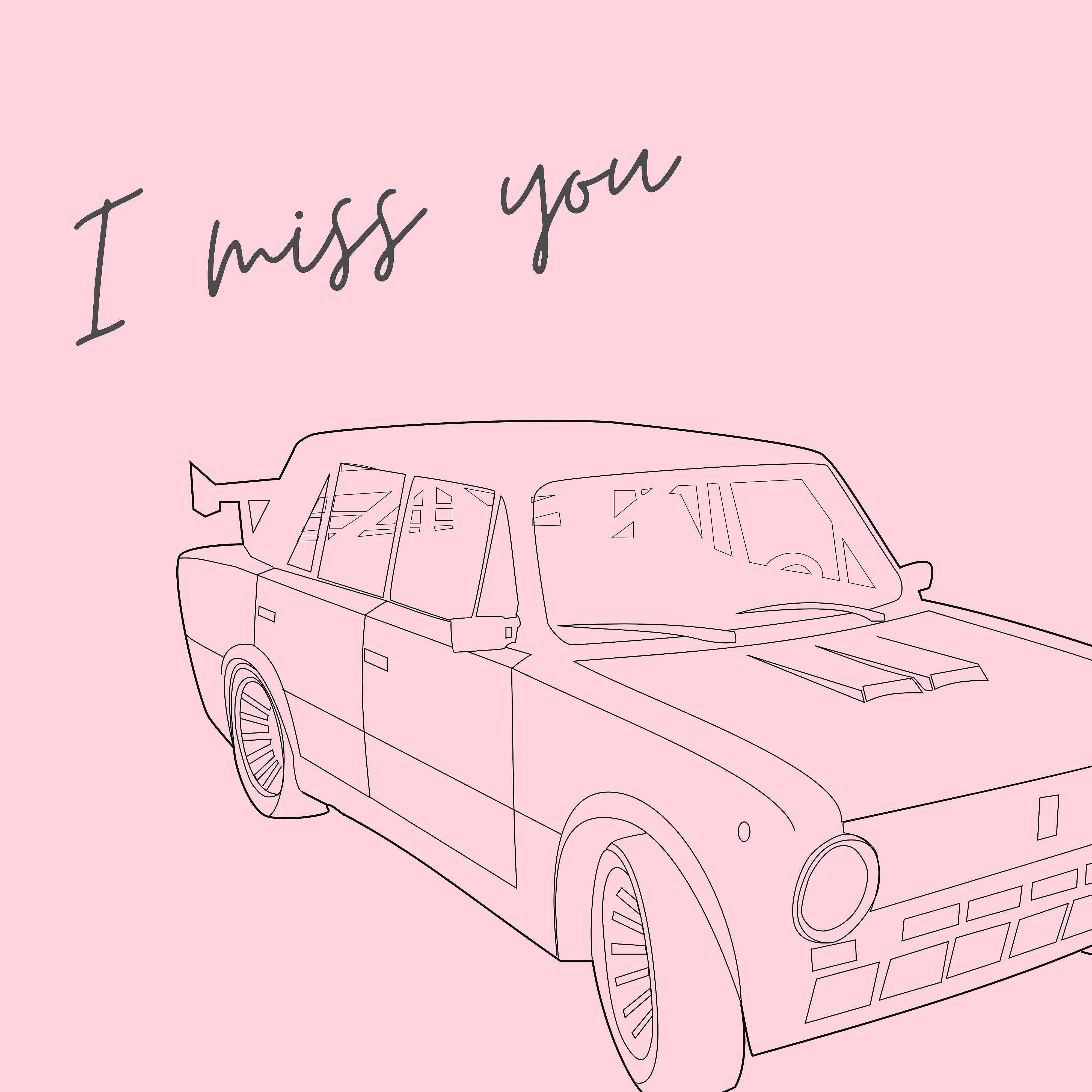 Релиз I Miss You