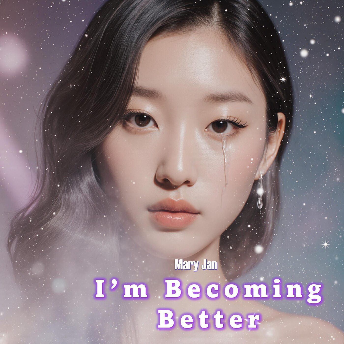 Релиз I’m Becoming Better