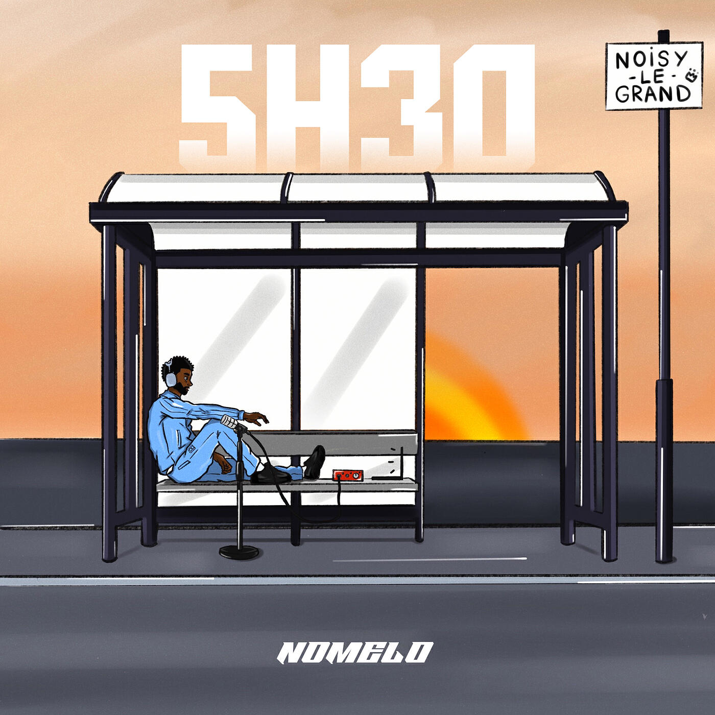 Релиз 5h30