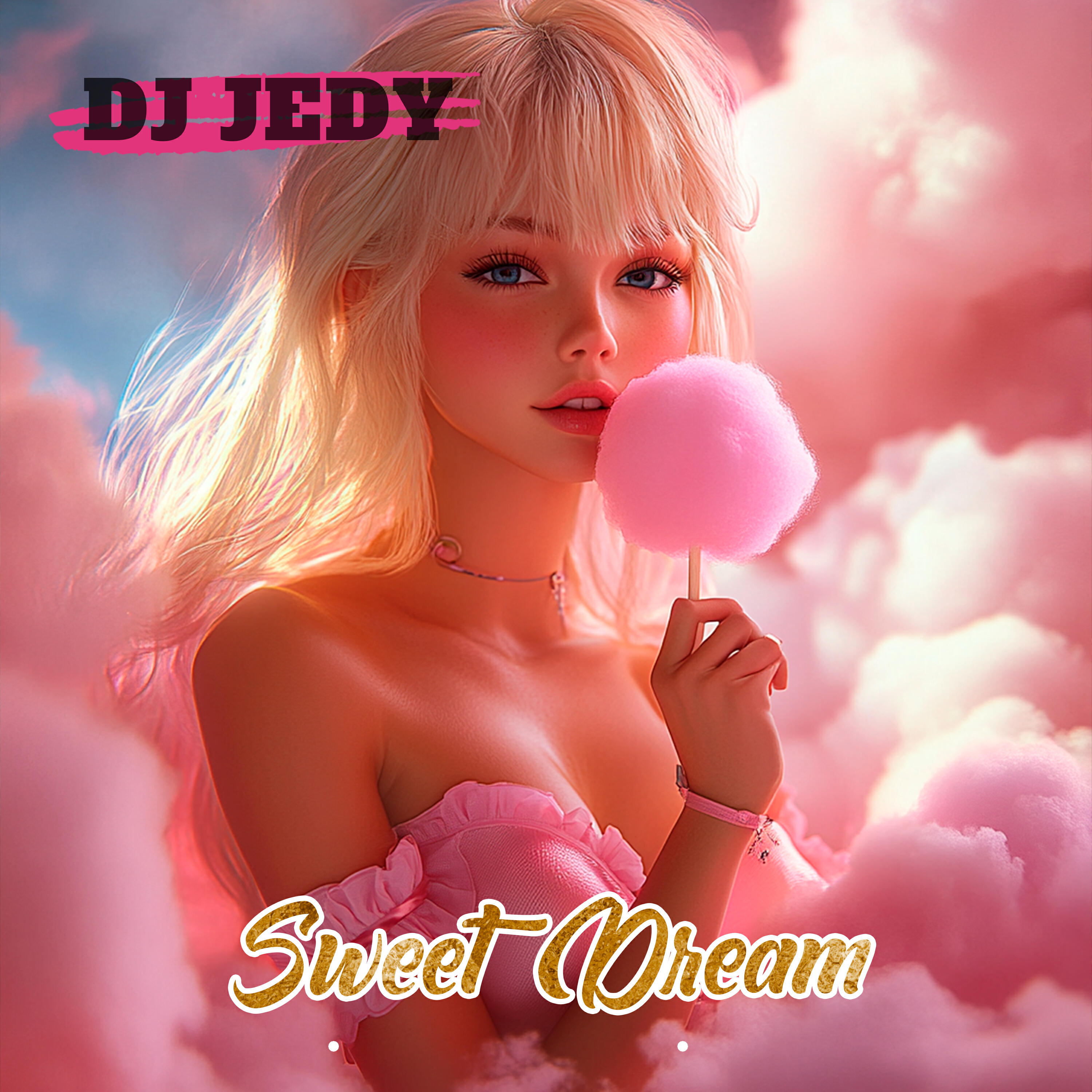 Релиз Sweet Dream
