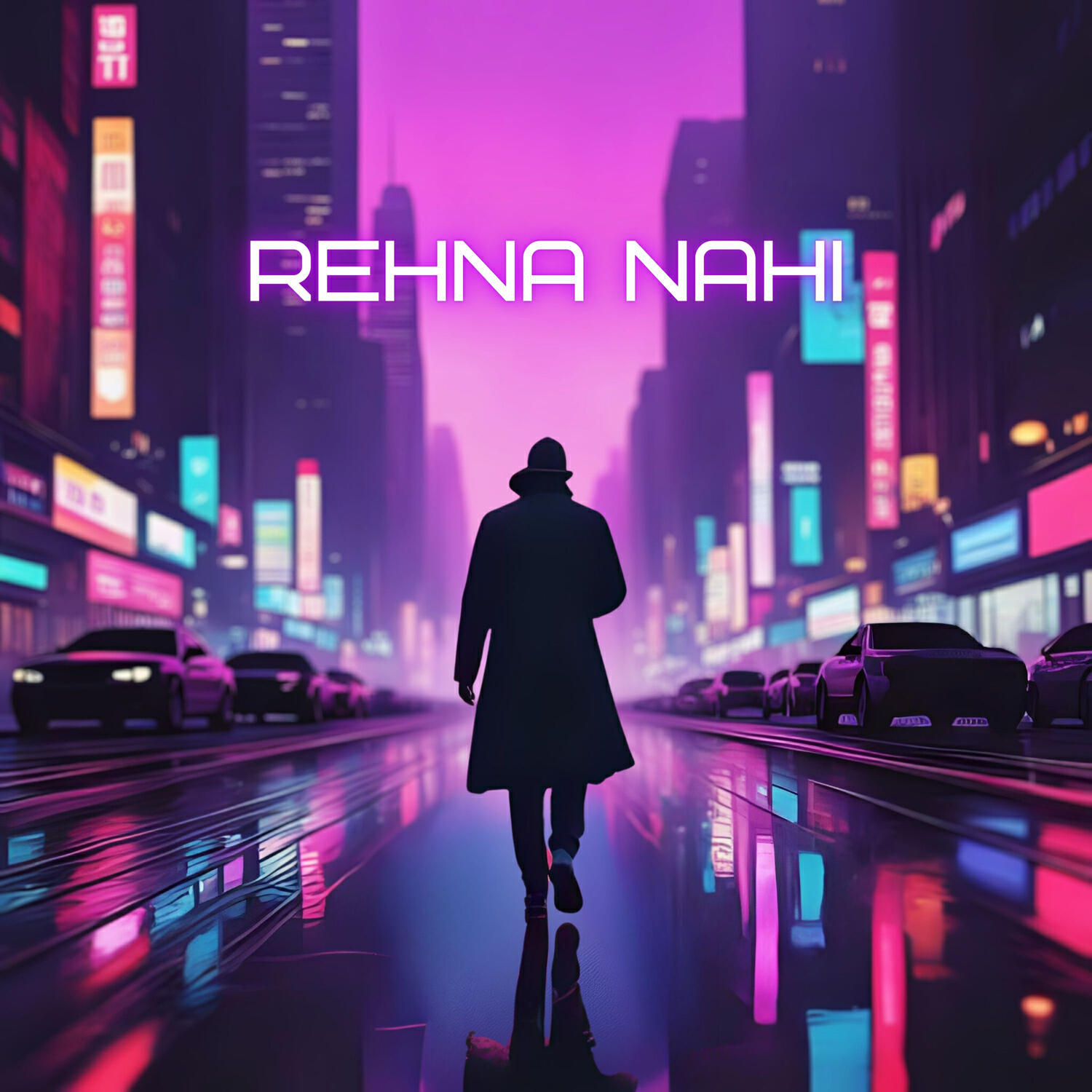 Релиз Rehna Nahi (Instrumental)