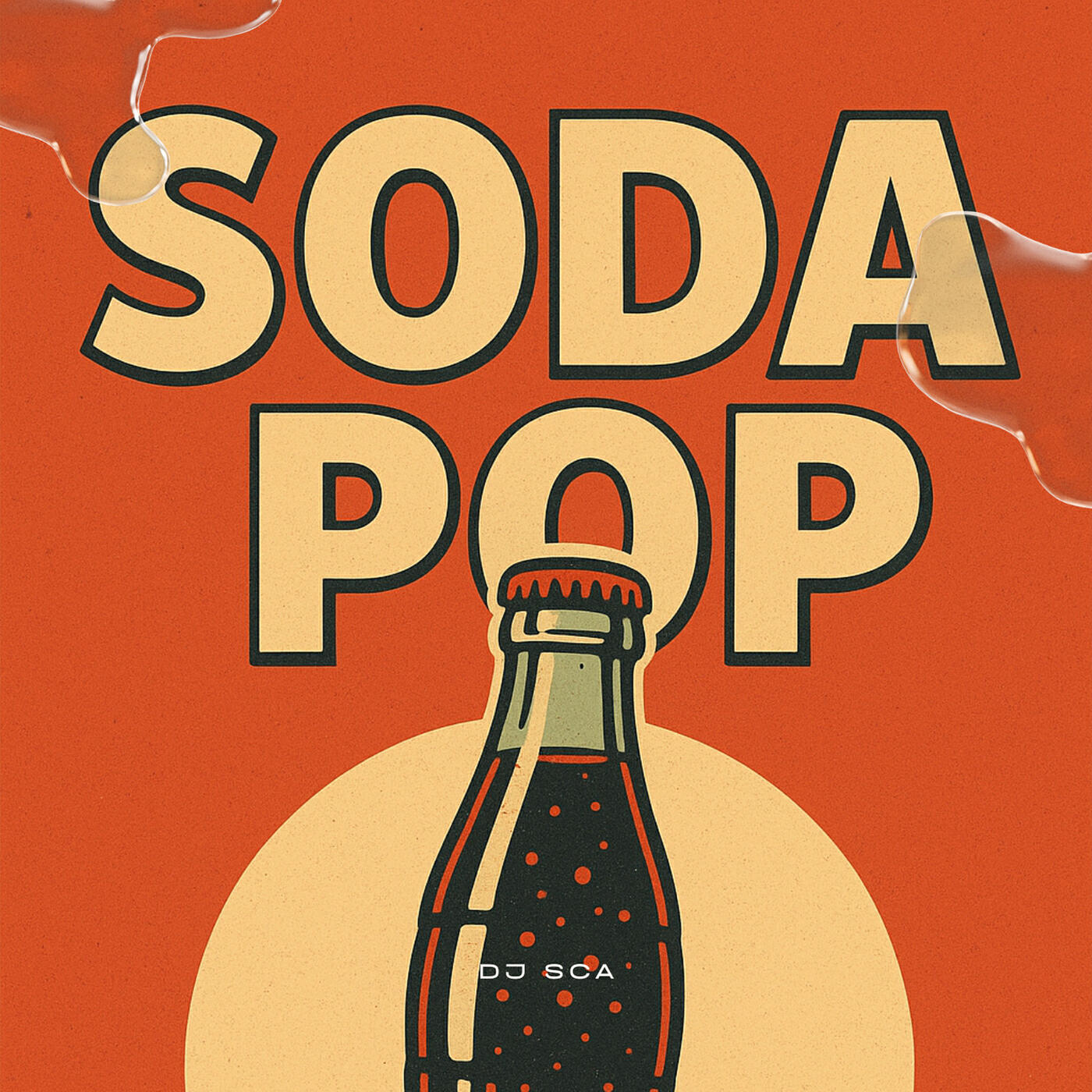 Релиз Soda Pop