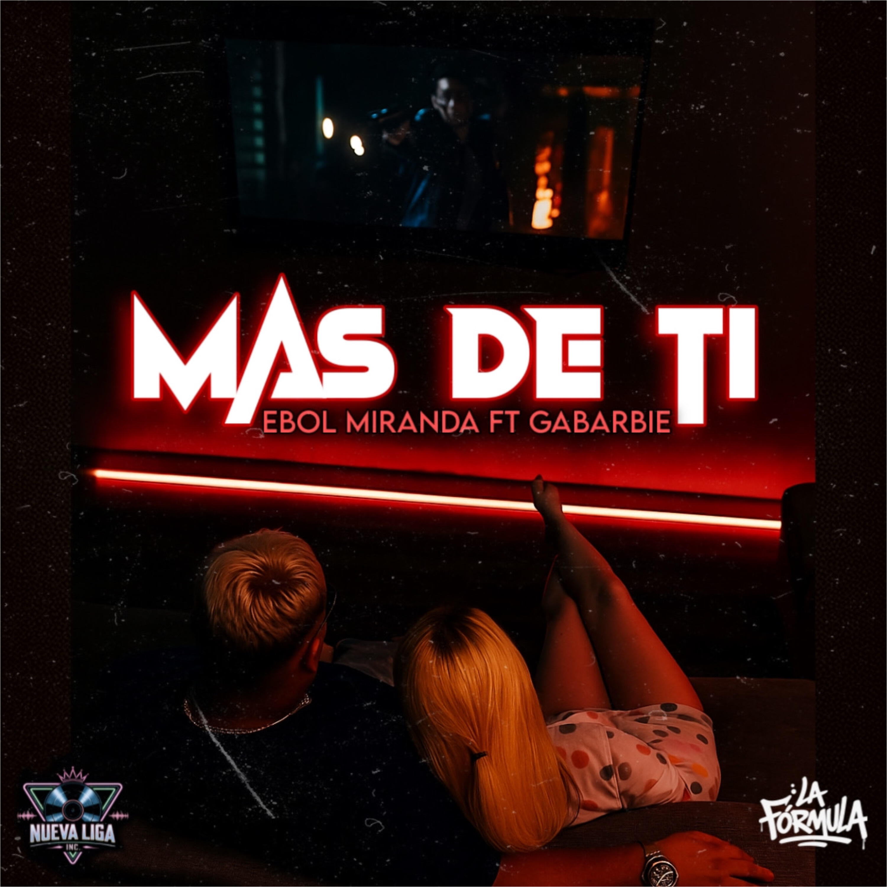 Релиз Mas de Ti