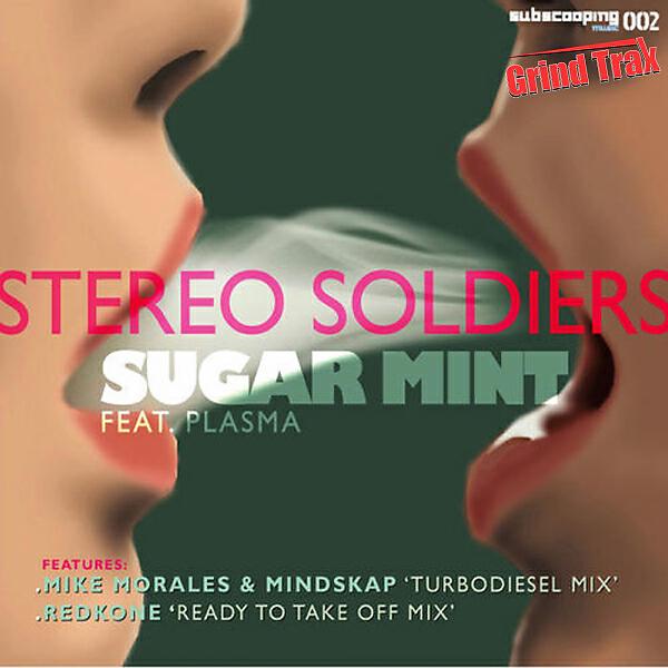 Релиз Sub Scooping Music 002