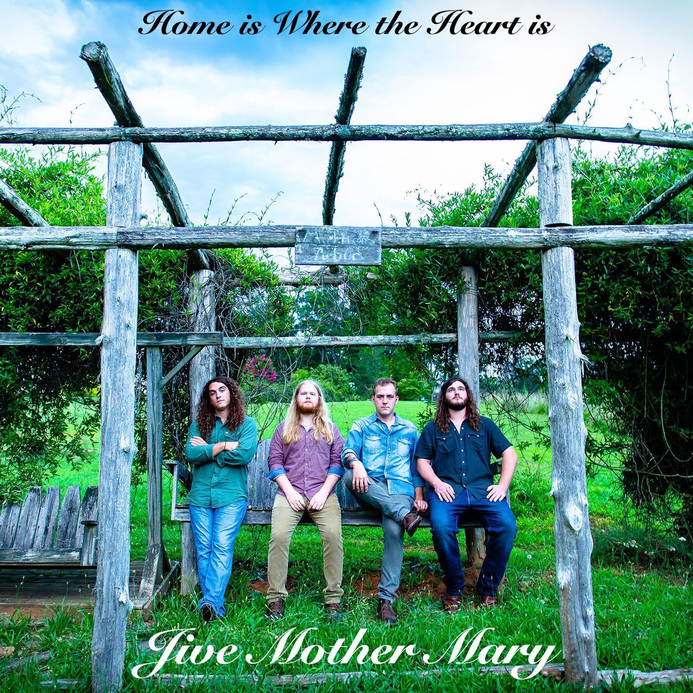 Релиз Home Is Where the Heart Is