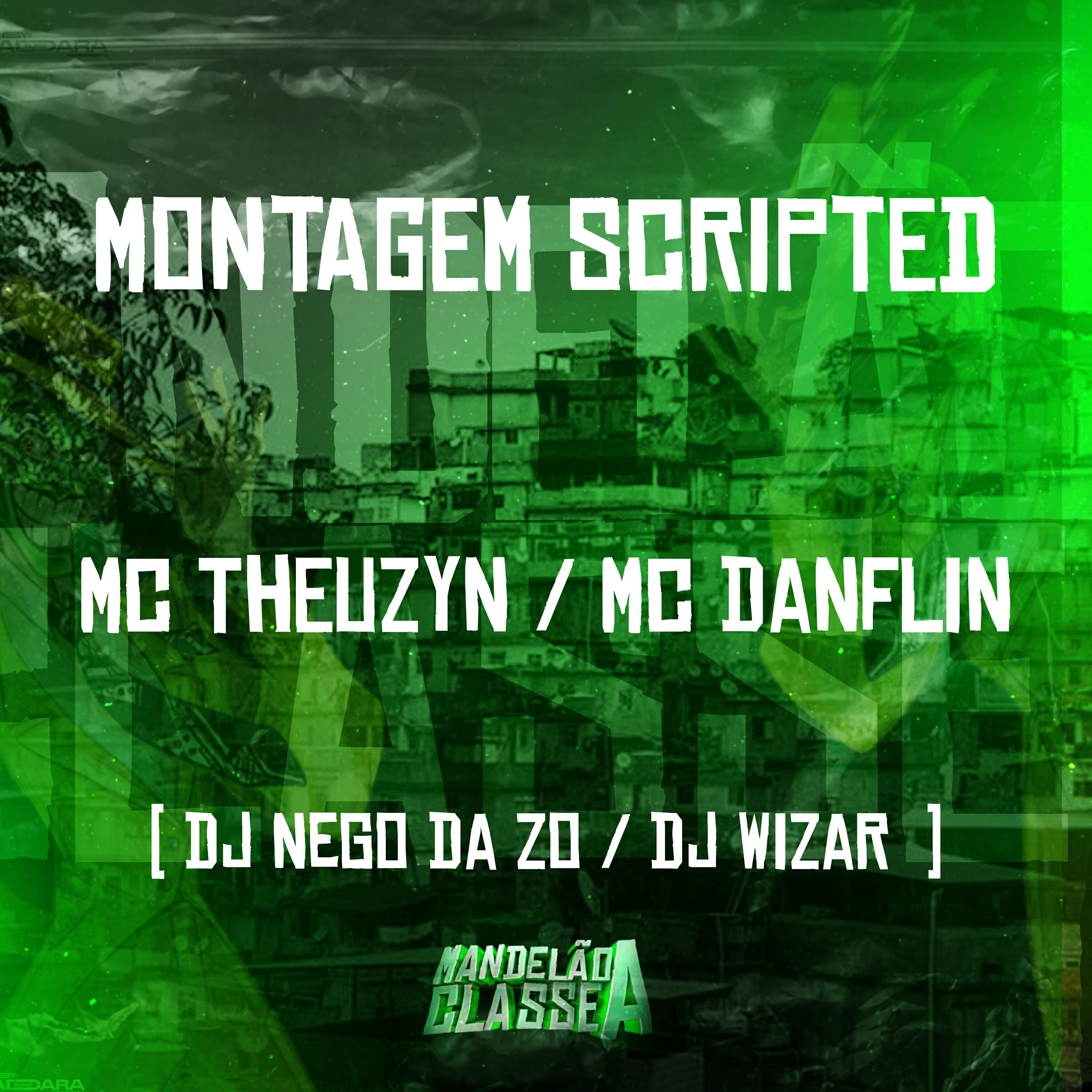 Скачать песню mc danflin, MC Theuzyn, DJ Nego da ZO, DJ WIZARD - Montagem Scripted бесплатно в MP3 для Android и iOS