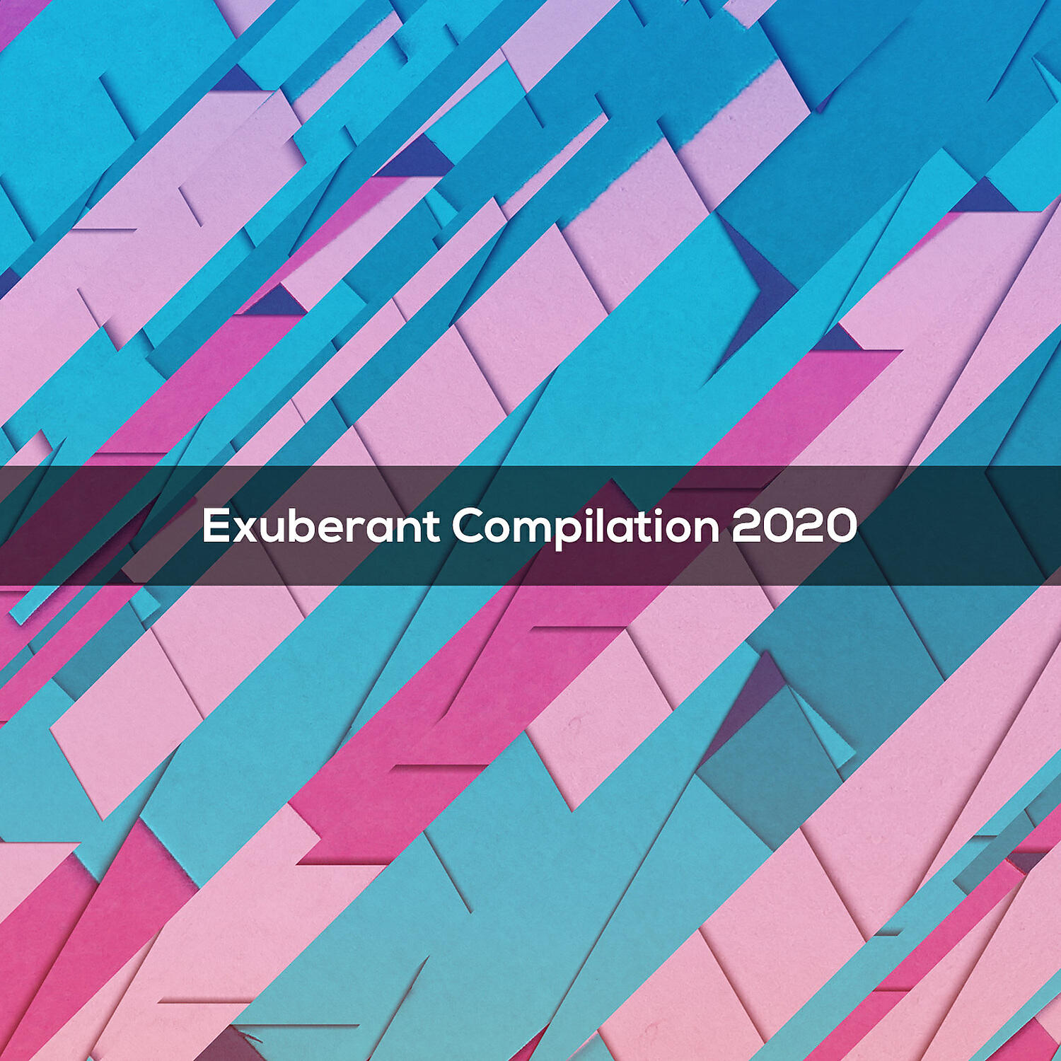 Релиз EXUBERANT COMPILATION 2020