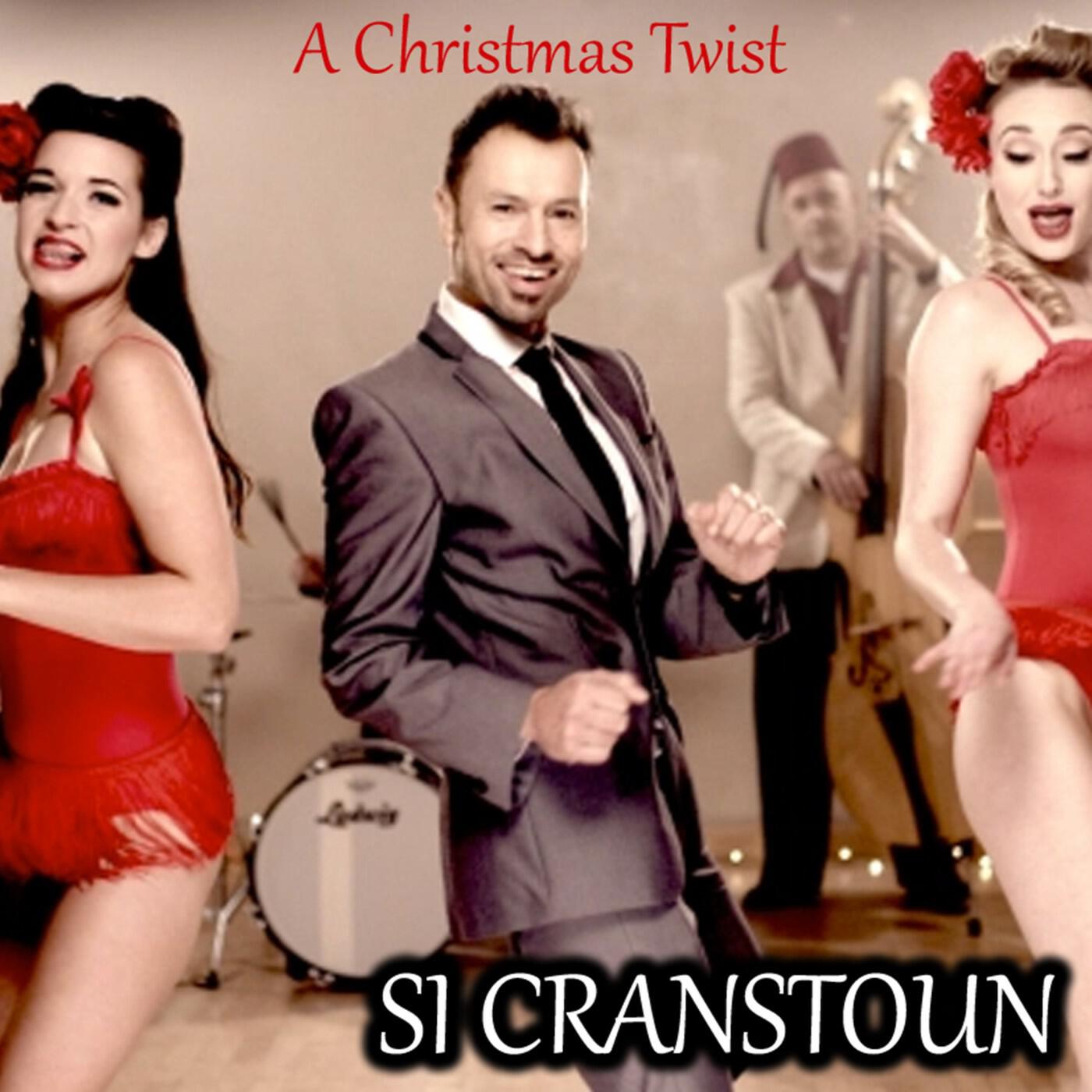 Релиз A Christmas Twist (Radio Edit)