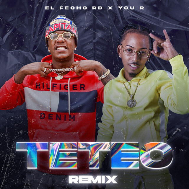 Релиз Teteo (Remix)