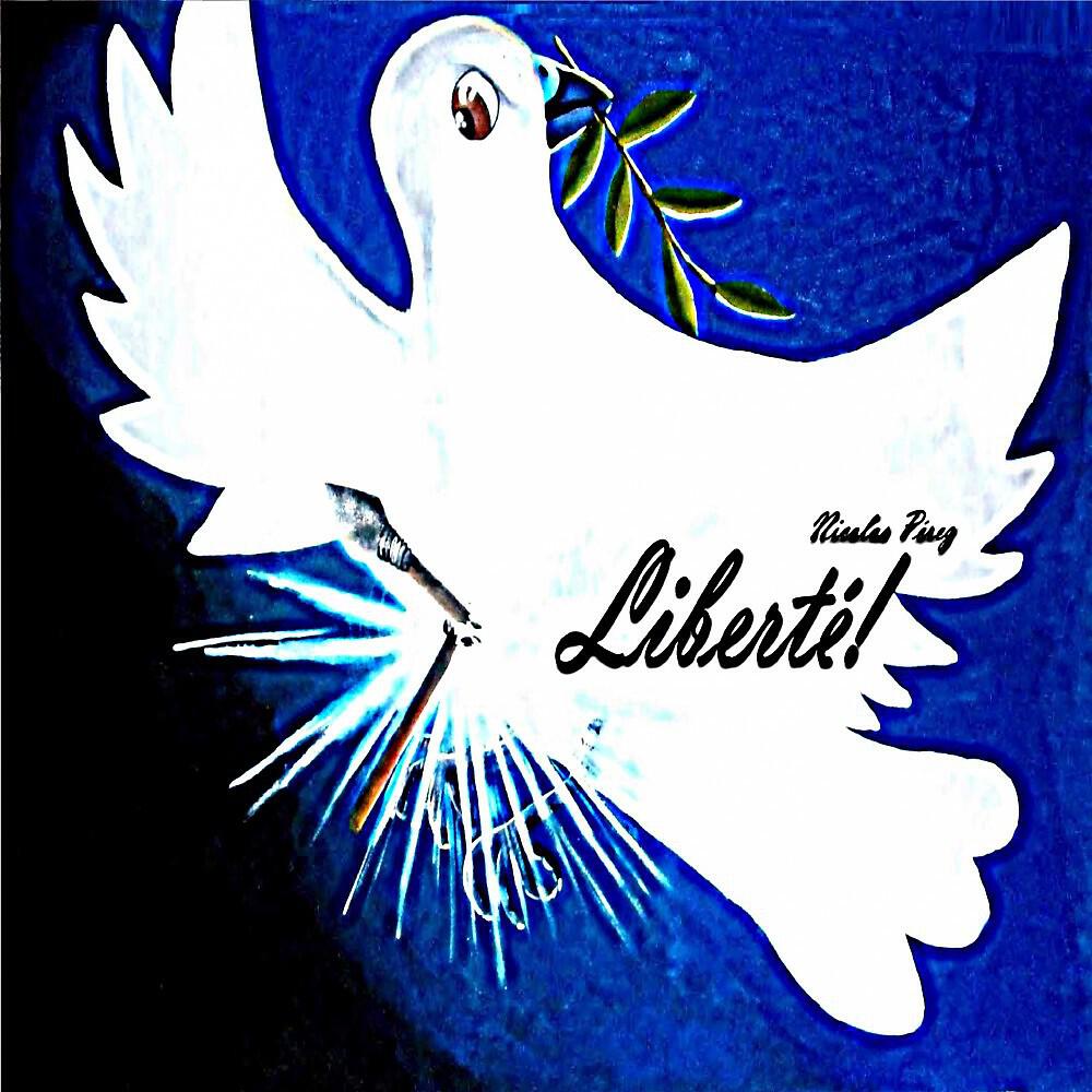 Релиз Liberté!