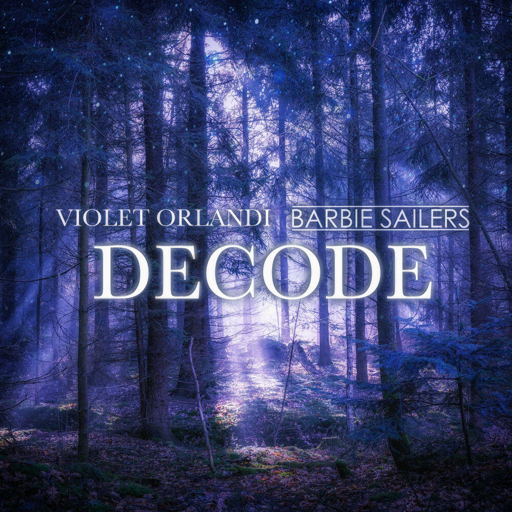 Релиз Decode