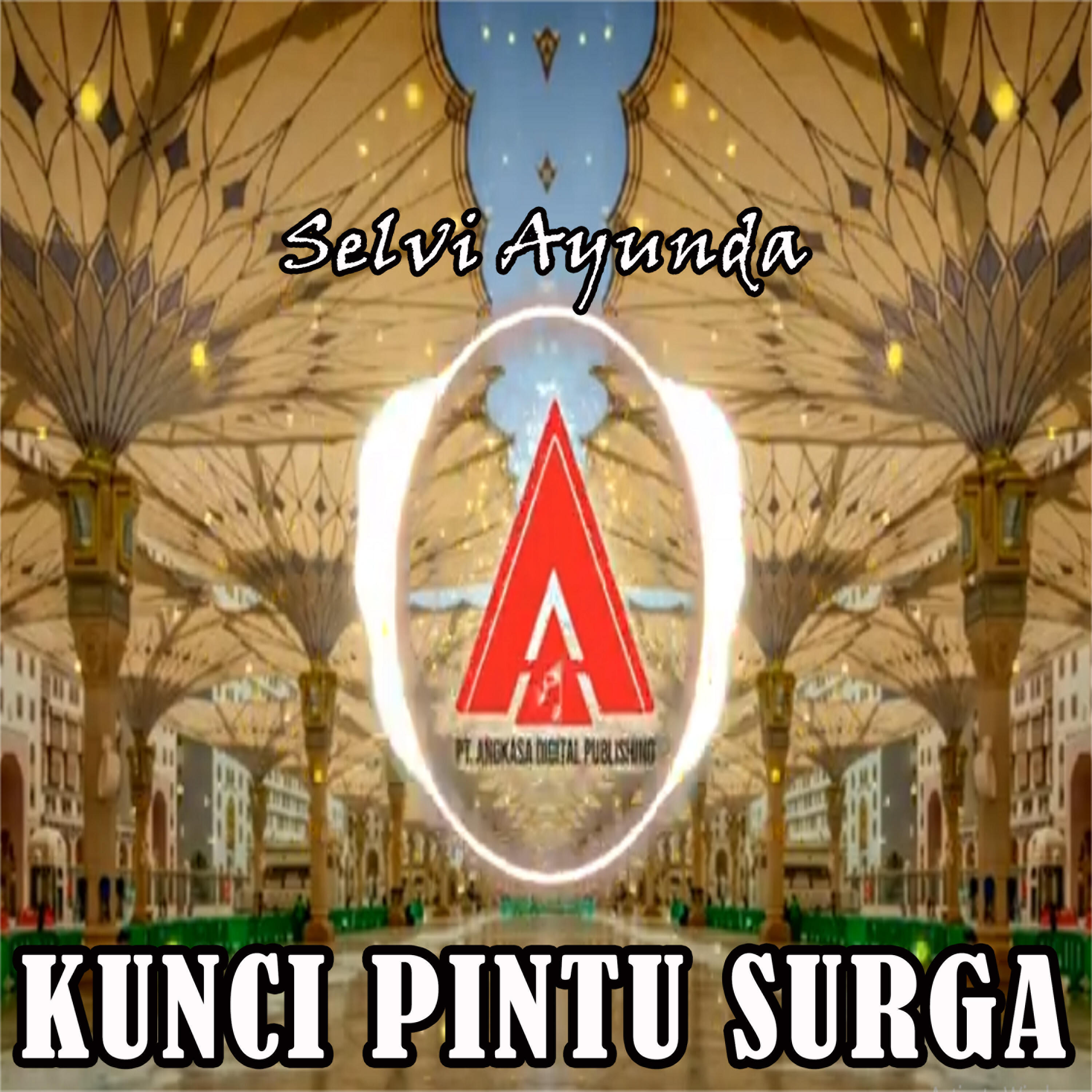 Релиз Kunci Pintu Surga