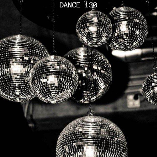 Релиз Dance 130