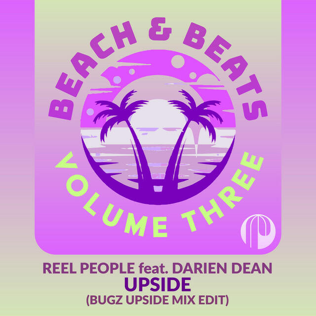 Релиз Upside (Bugz Upside Mix Edit)