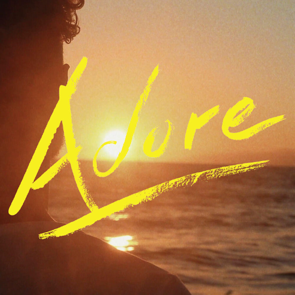 Релиз Adore