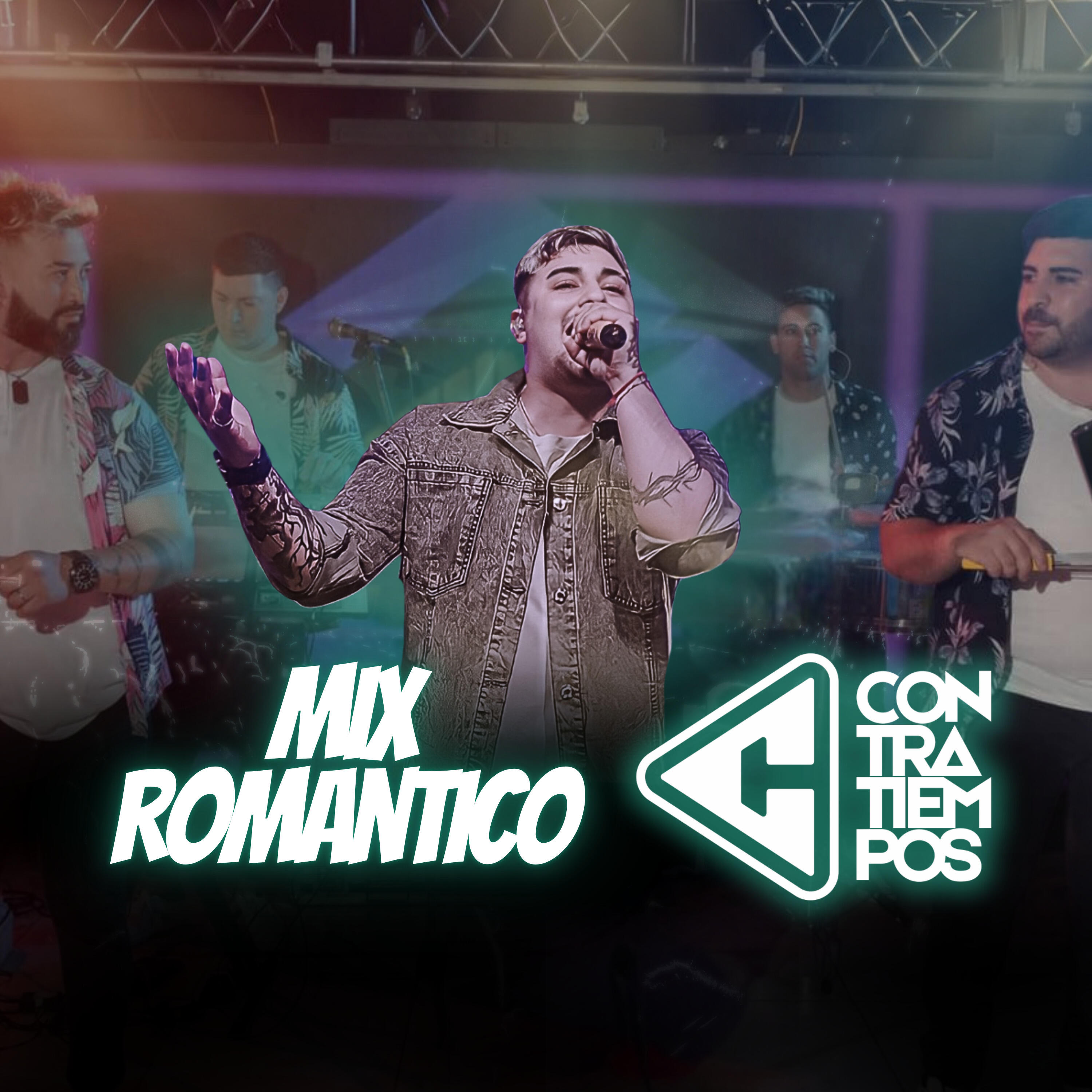 Релиз Conmigo Te Gustó / Pechos Calientes / El No Va a Venir