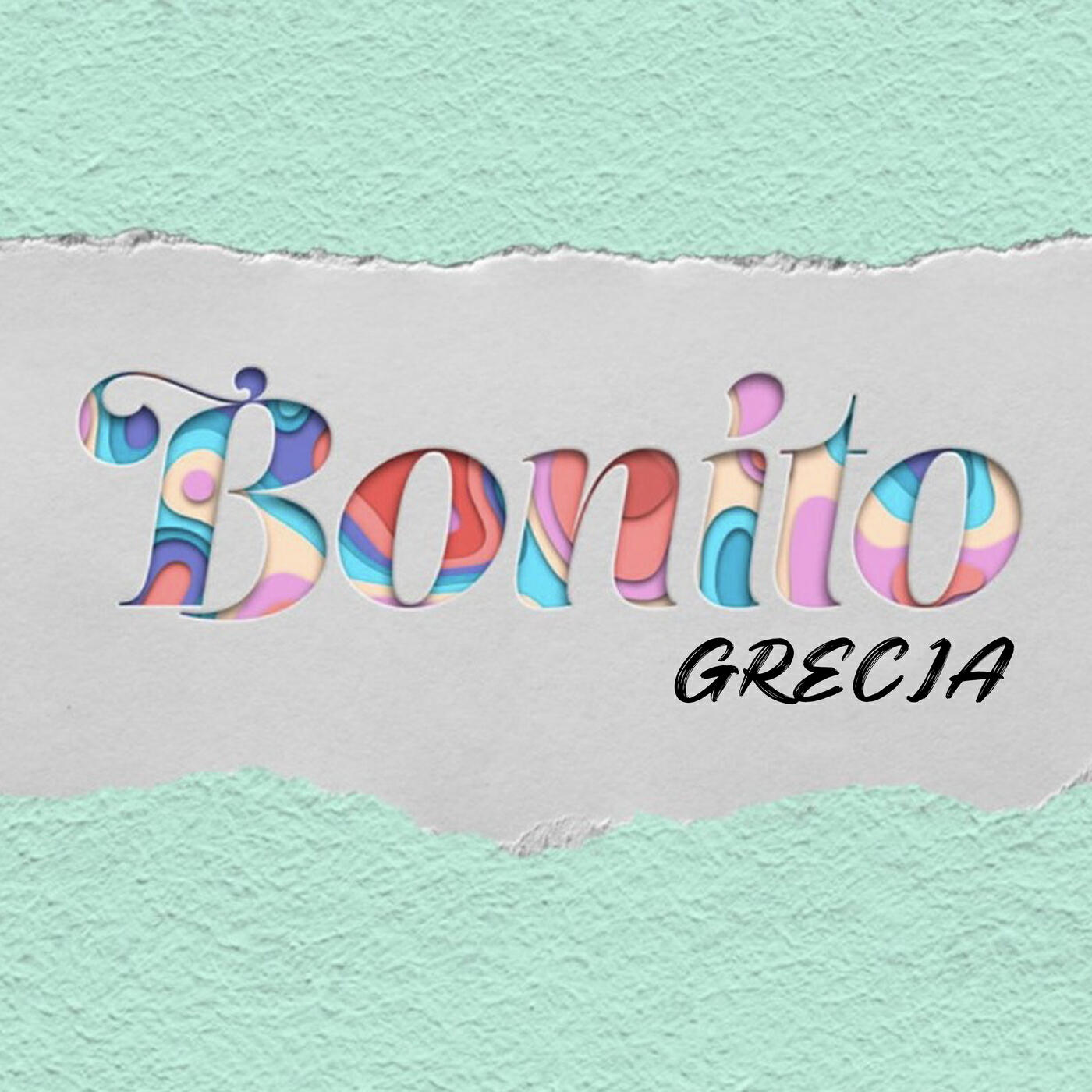Релиз Bonito