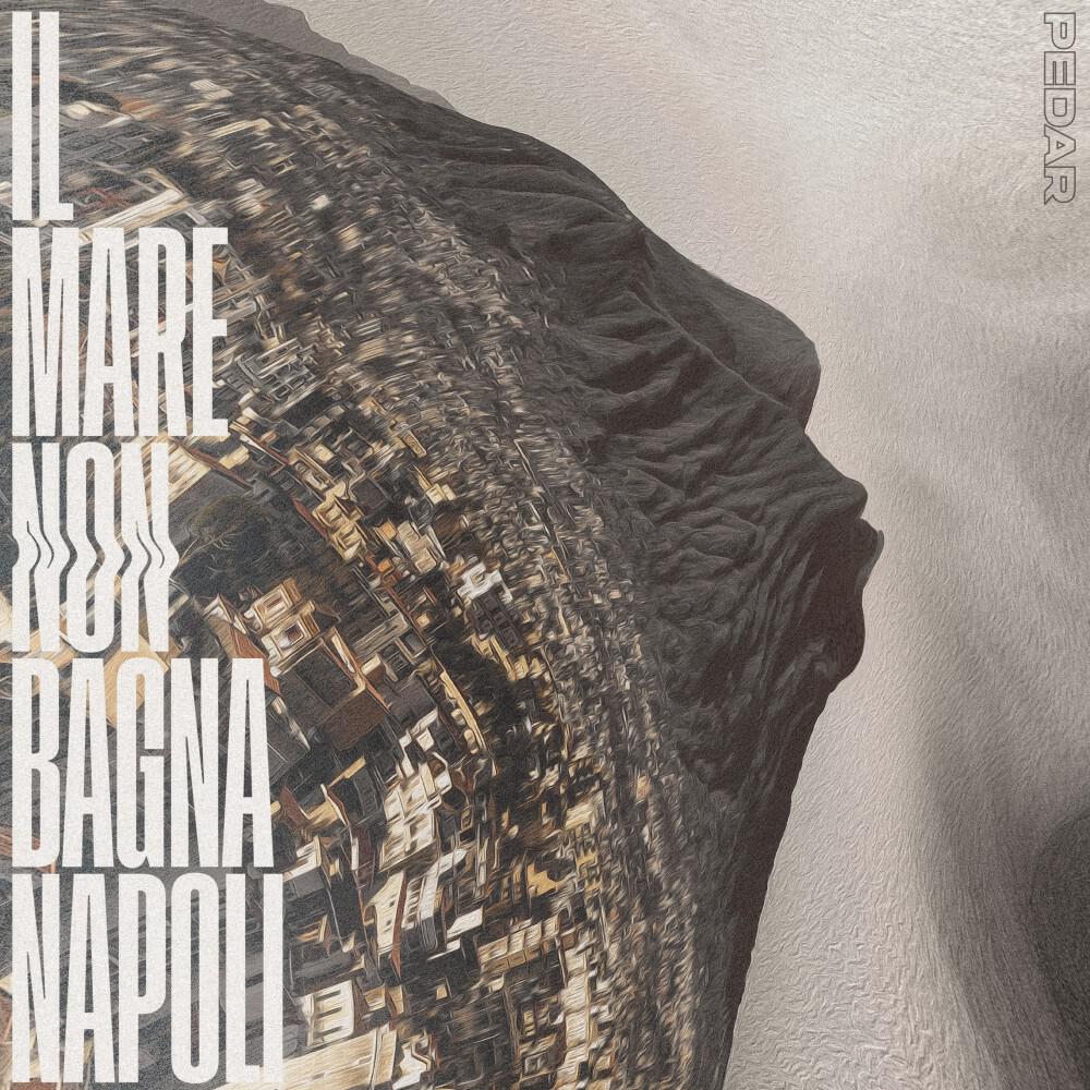 Релиз Il mare non bagna Napoli